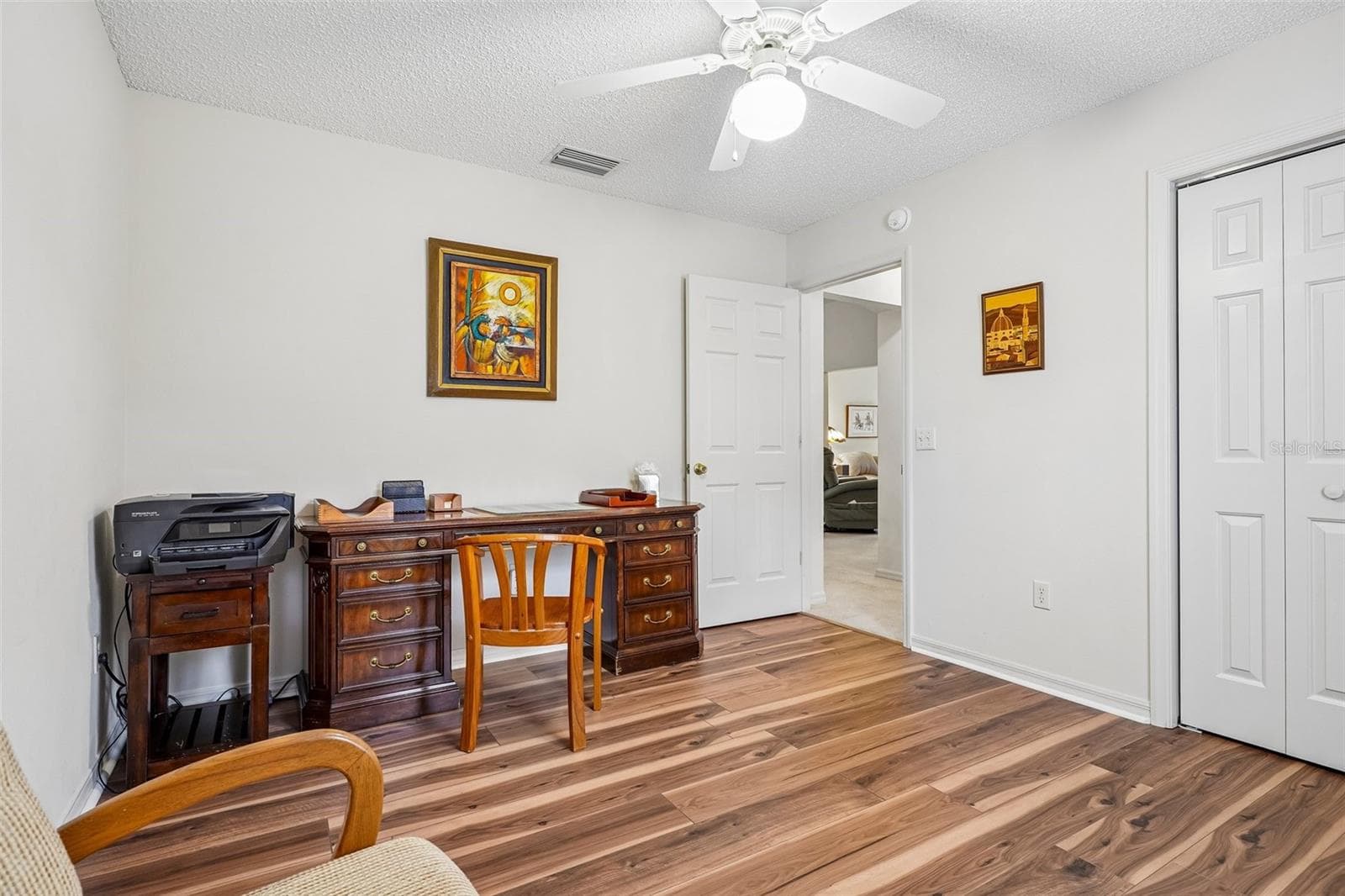 Single Family Residence at 2608 CASSO CT, THE VILLAGES, photo 35 of 58