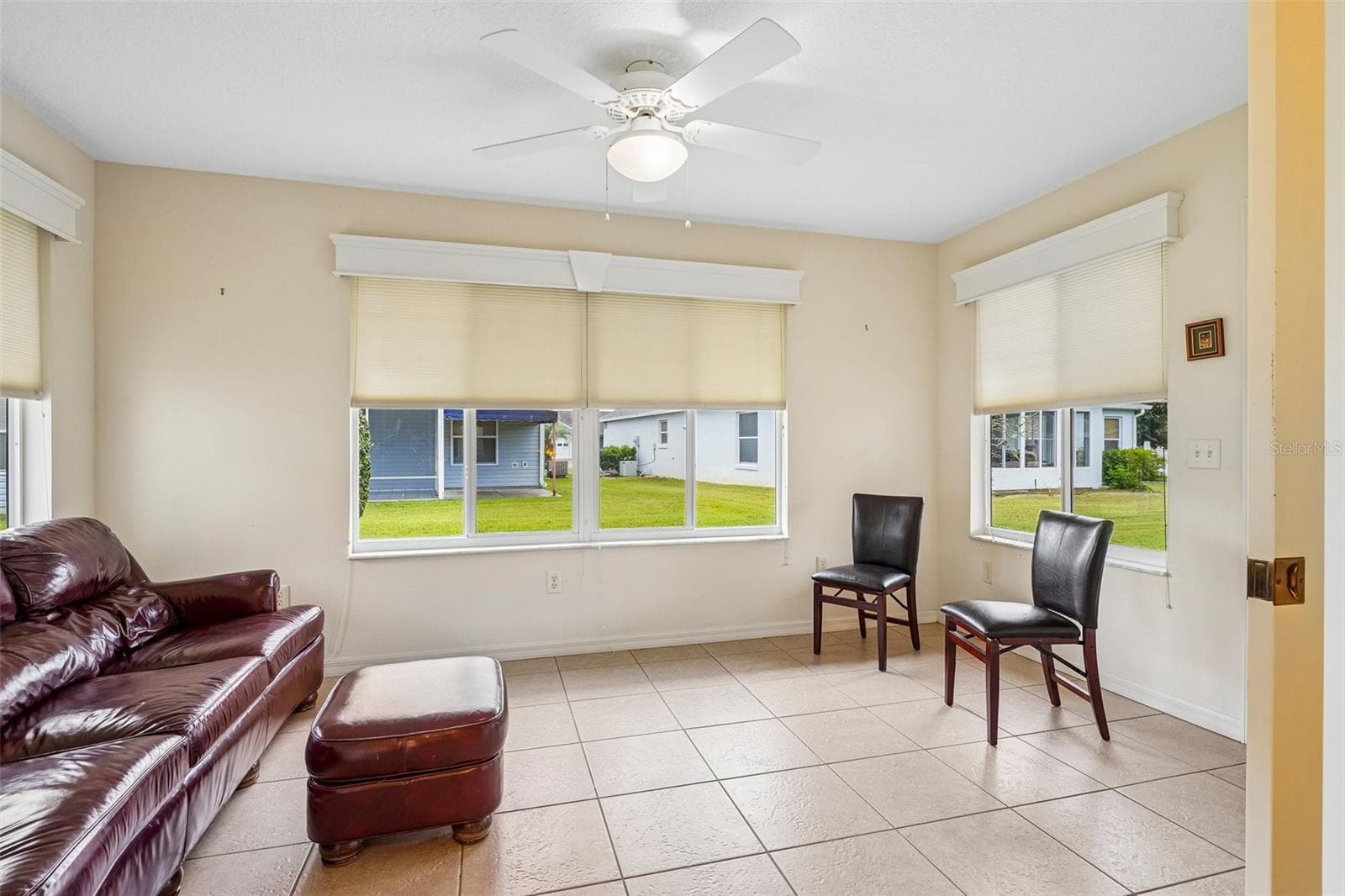 Single Family Residence at 2608 CASSO CT, THE VILLAGES, photo 36 of 58