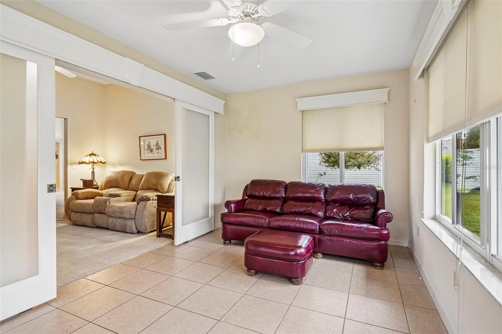 Single Family Residence at 2608 CASSO CT, THE VILLAGES, photo 37 of 58