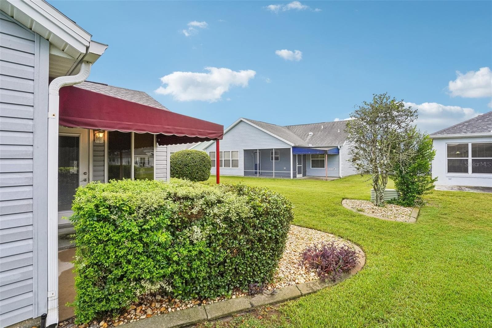 Single Family Residence at 2608 CASSO CT, THE VILLAGES, photo 41 of 58