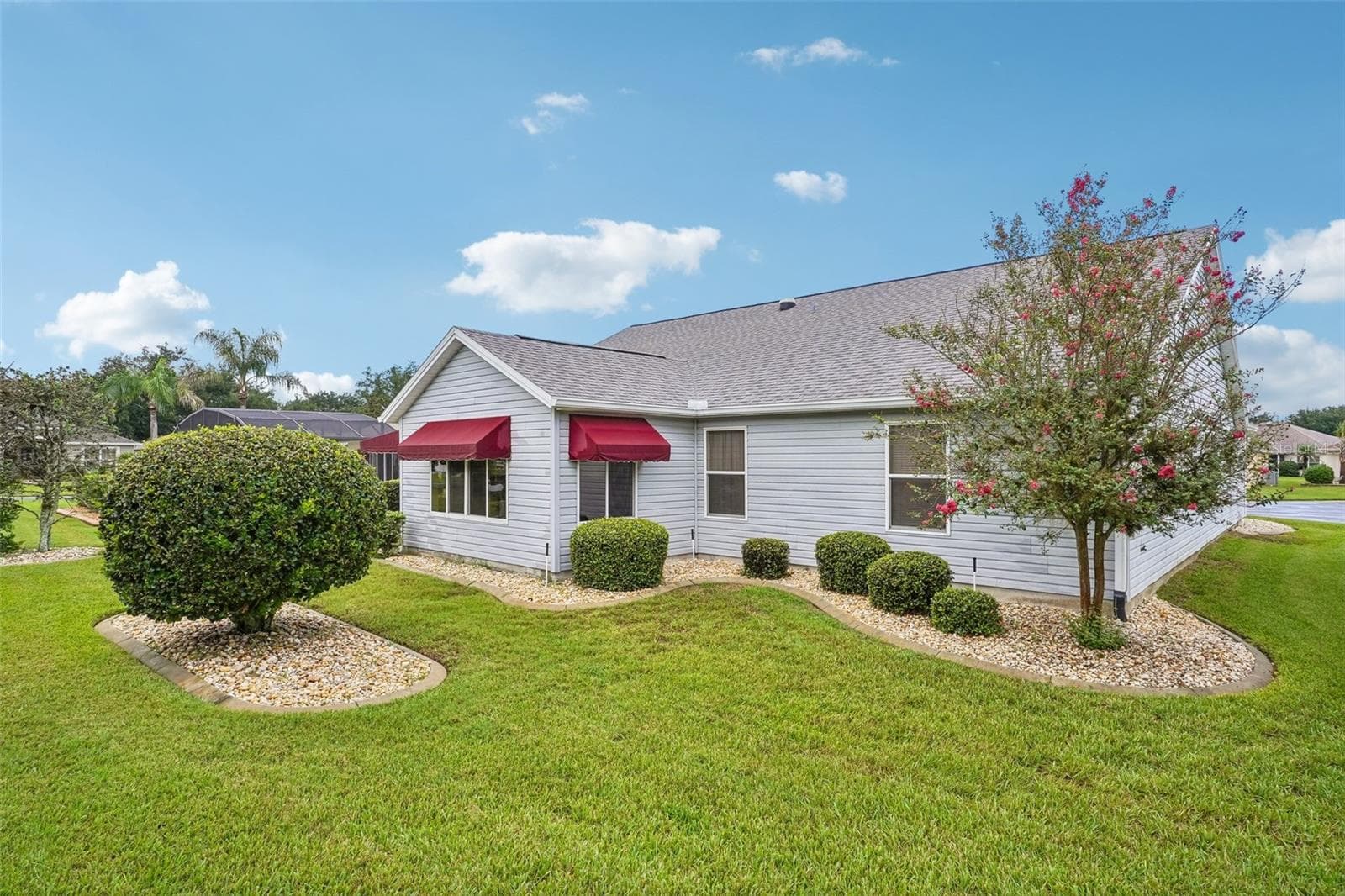 Single Family Residence at 2608 CASSO CT, THE VILLAGES, photo 43 of 58