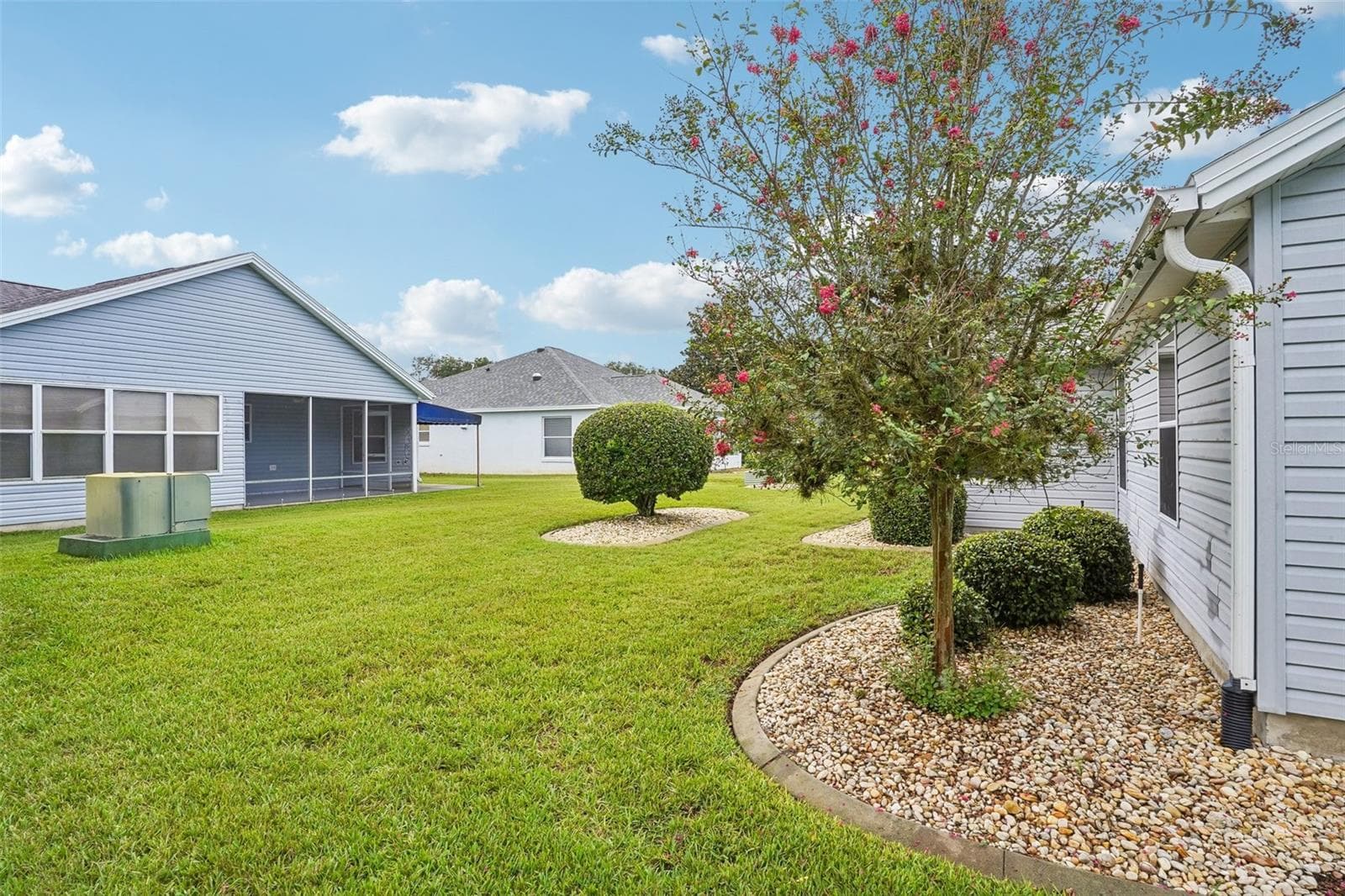 Single Family Residence at 2608 CASSO CT, THE VILLAGES, photo 44 of 58