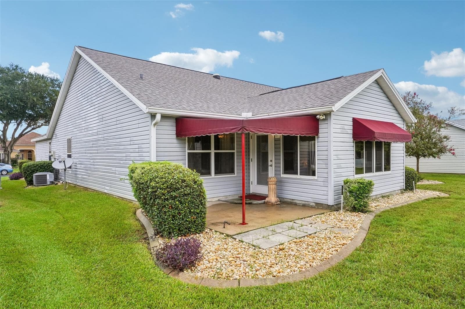 Single Family Residence at 2608 CASSO CT, THE VILLAGES, photo 45 of 58