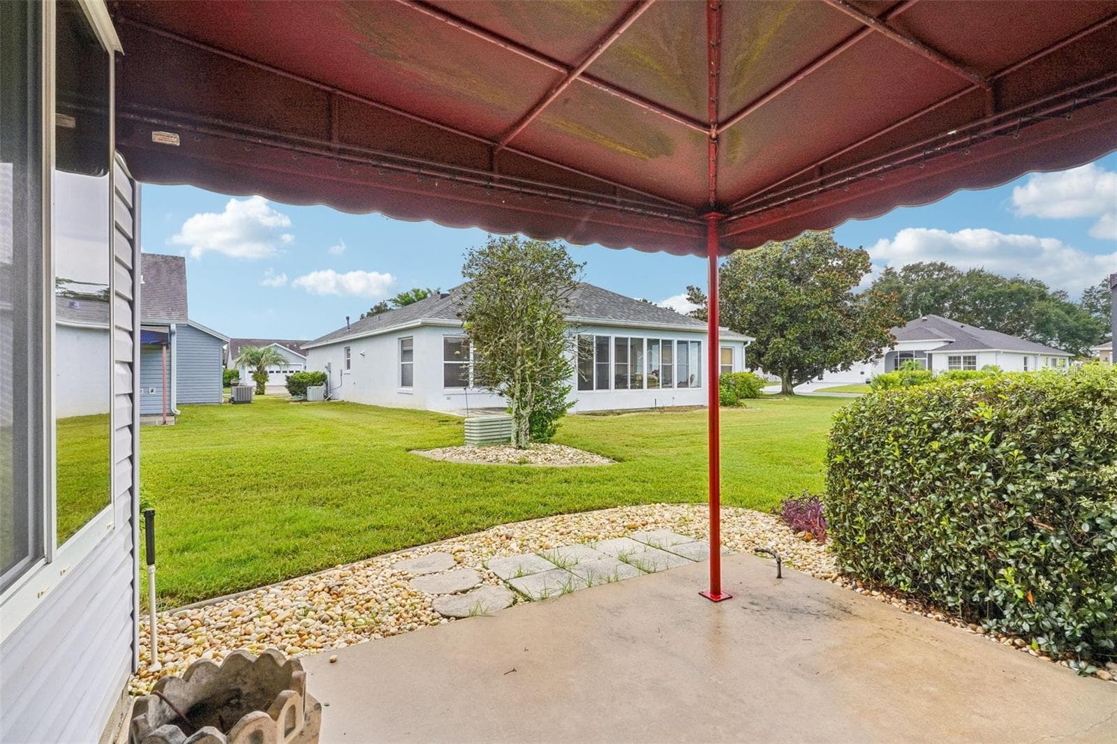 Single Family Residence at 2608 CASSO CT, THE VILLAGES, photo 46 of 58