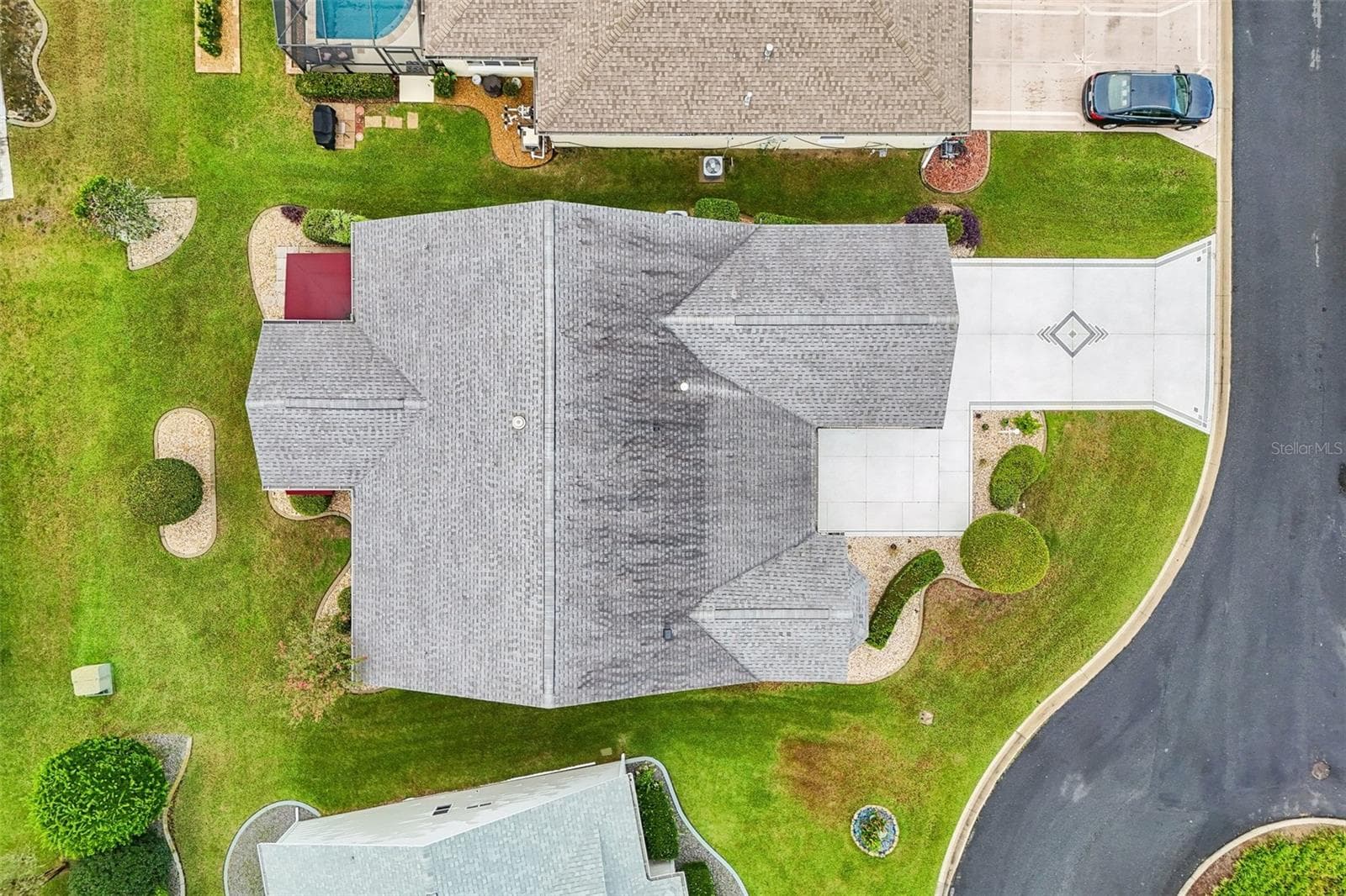 Single Family Residence at 2608 CASSO CT, THE VILLAGES, photo 51 of 58
