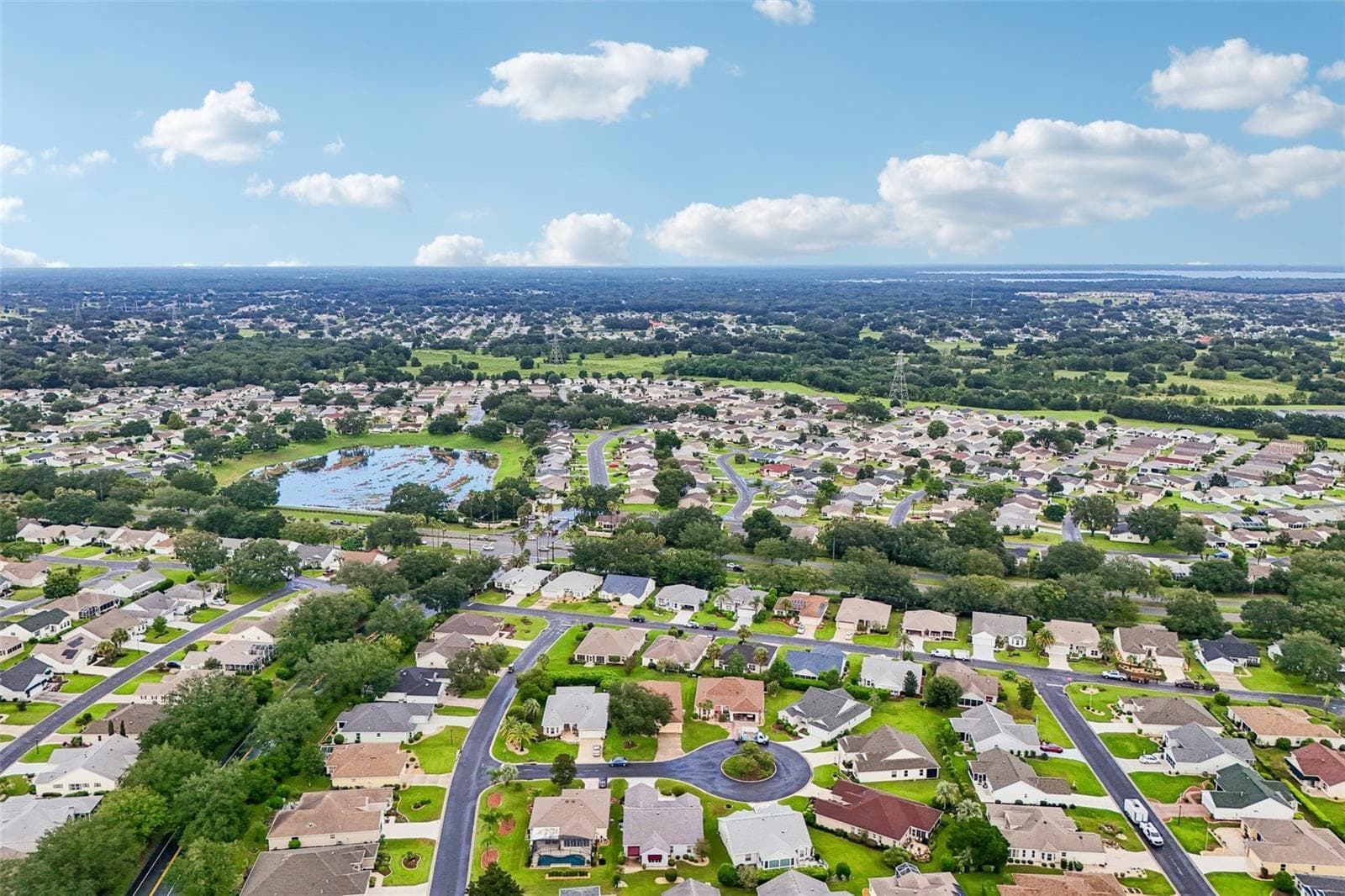 Single Family Residence at 2608 CASSO CT, THE VILLAGES, photo 54 of 58