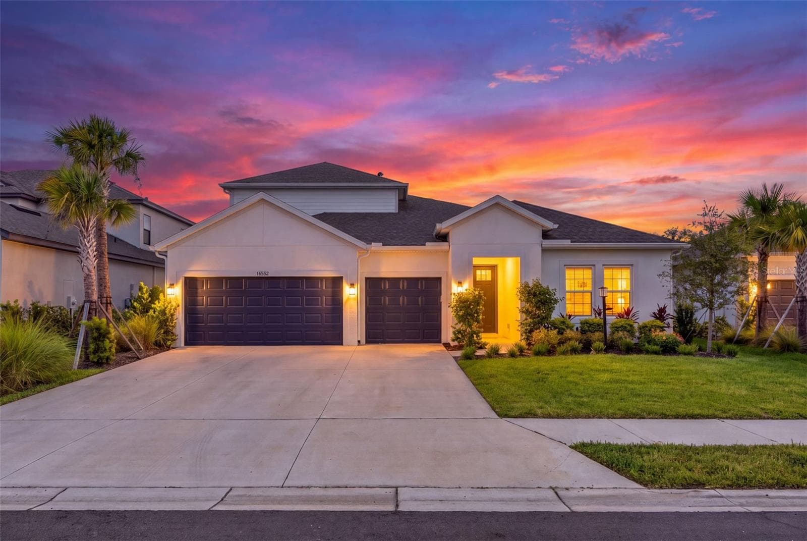 16552 STAR GRASS CIR