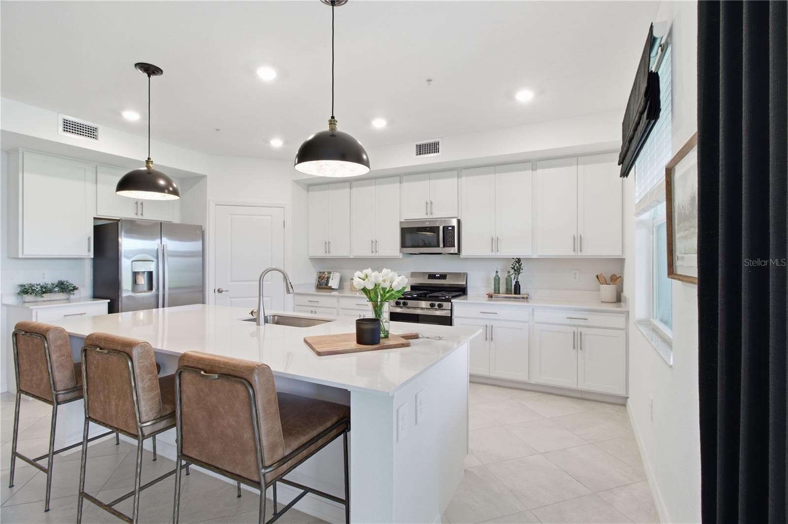 Condominium at 19235 CHERRYSTONE WAY #101, LAKEWOOD RANCH, photo 10 of 62