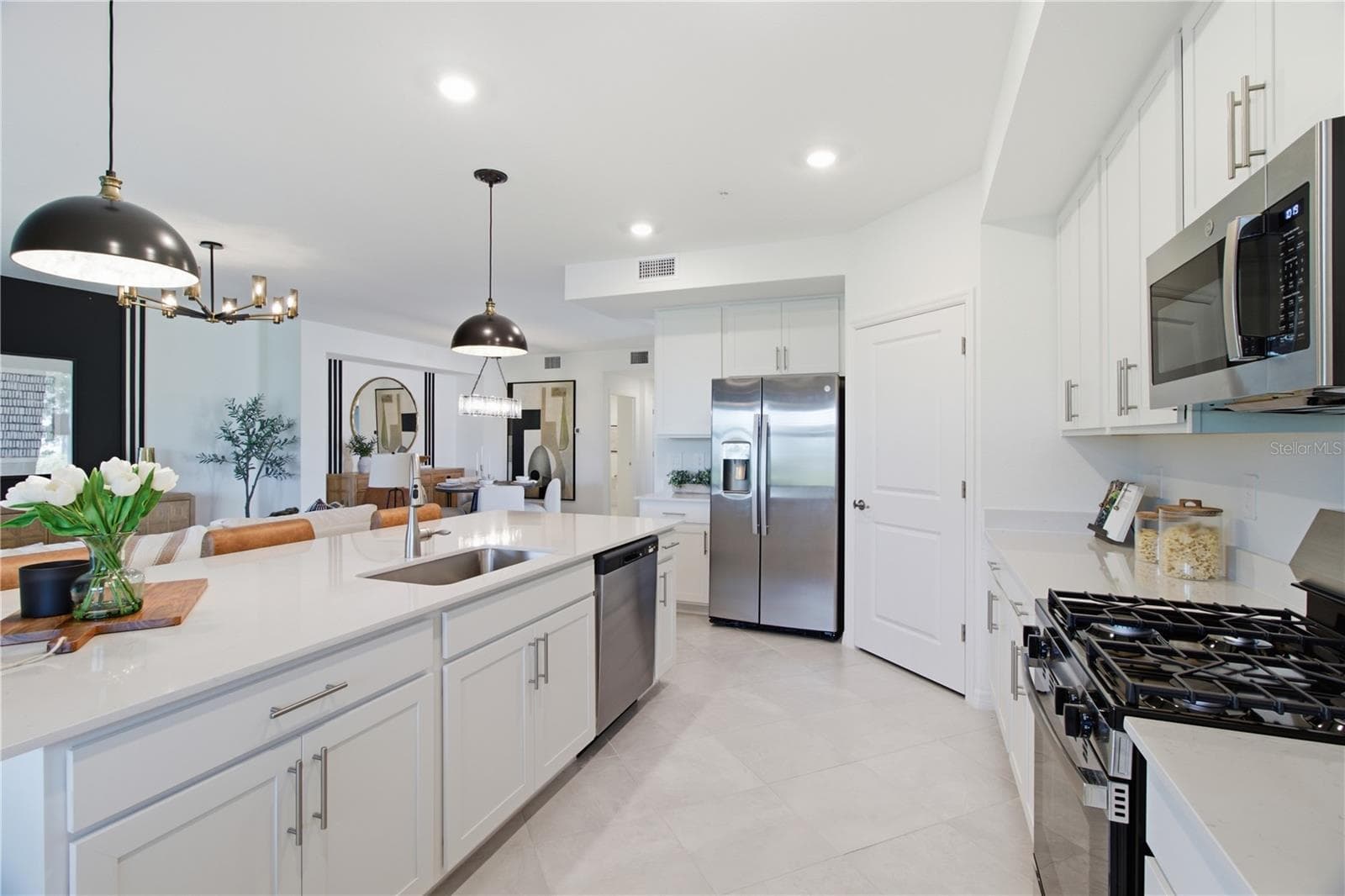 Condominium at 19235 CHERRYSTONE WAY #101, LAKEWOOD RANCH, photo 11 of 62