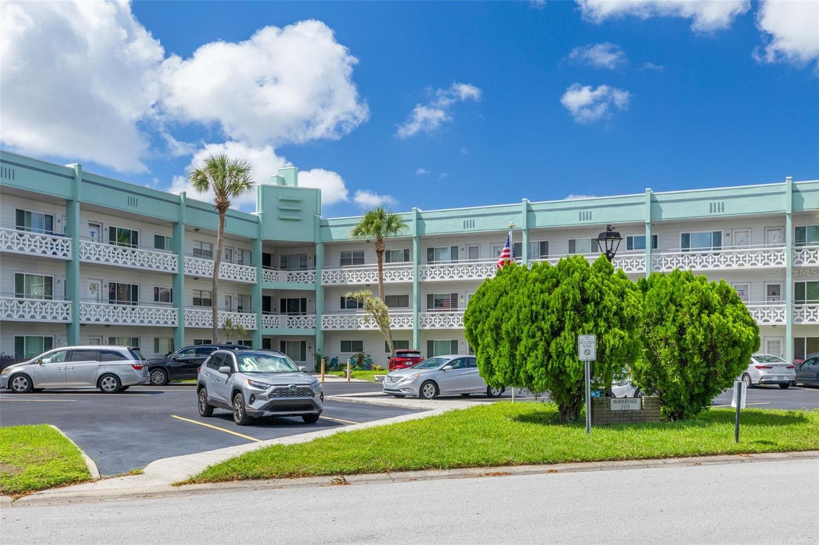 2455 FINLANDIA LN #63