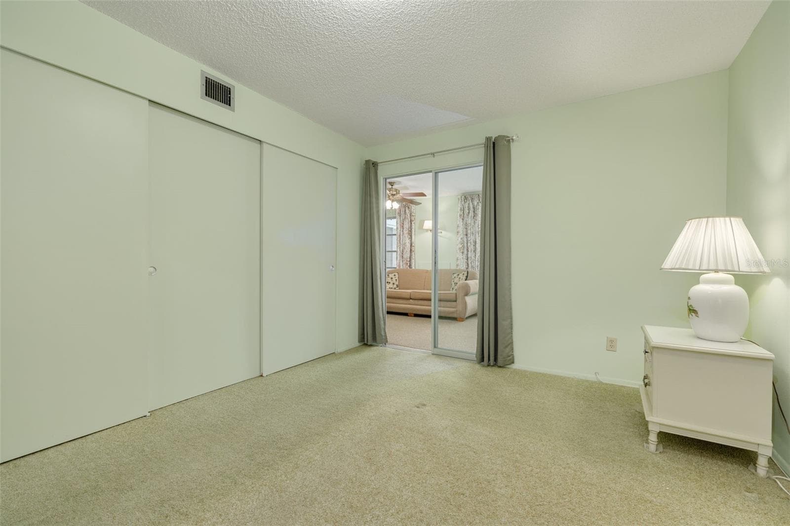 Primary Bedroom - 2455 FINLANDIA LN #63, CLEARWATER