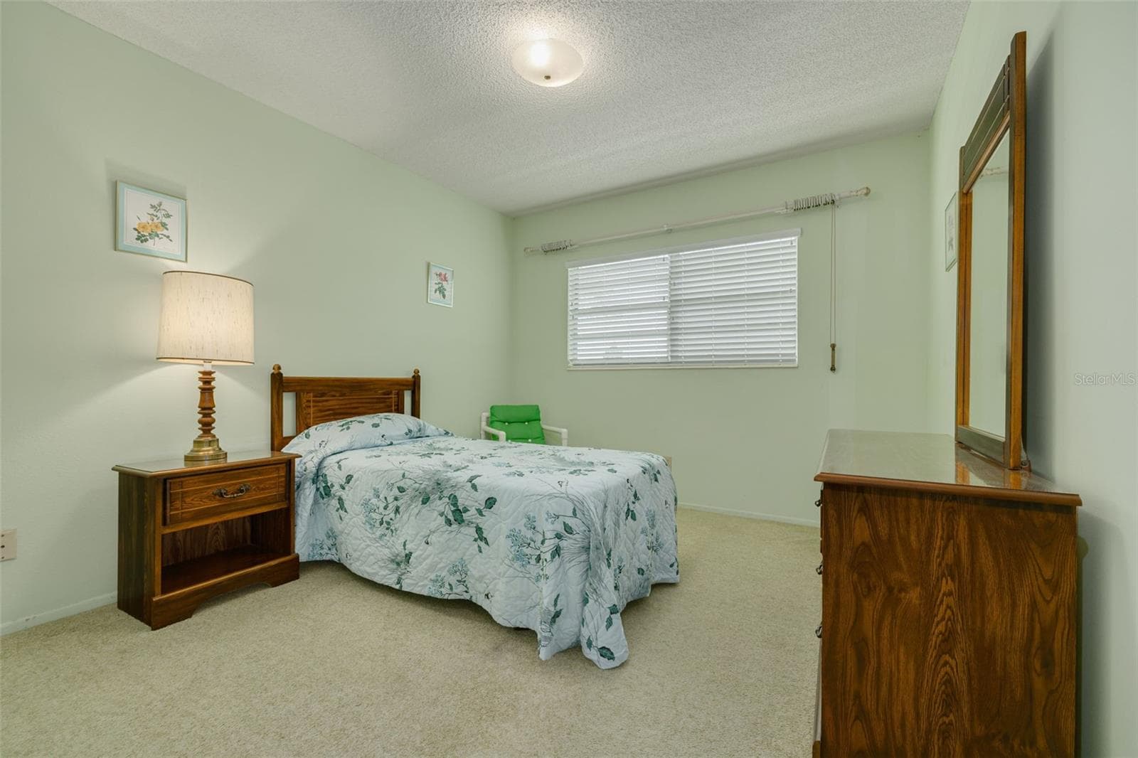 2nd Bedroom - 2455 FINLANDIA LN #63, CLEARWATER