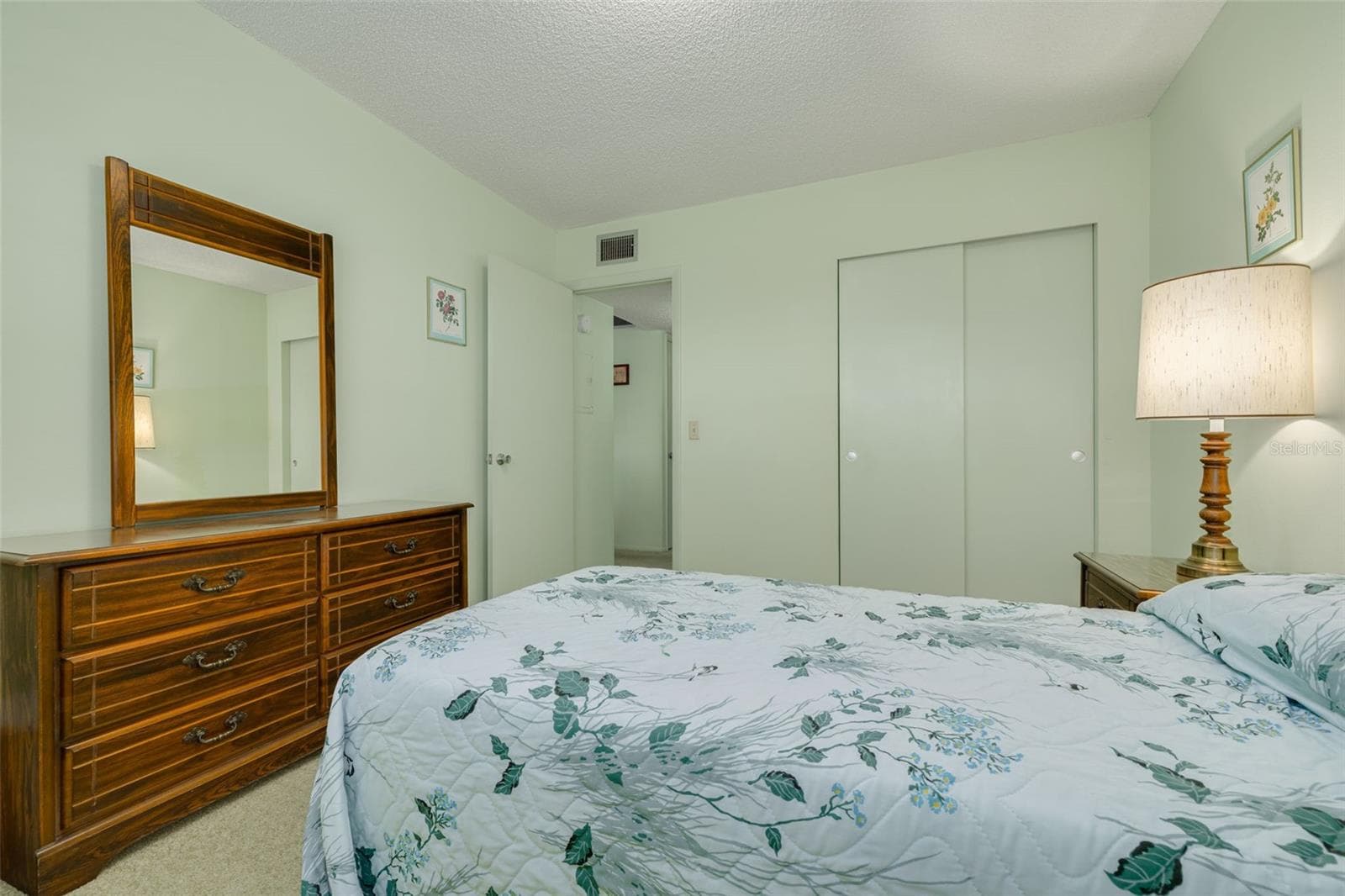 2nd Bedroom - 2455 FINLANDIA LN #63, CLEARWATER