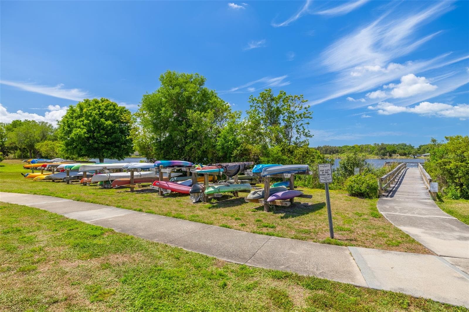 Condominium at 2455 FINLANDIA LN #63, CLEARWATER, photo 19 of 31
