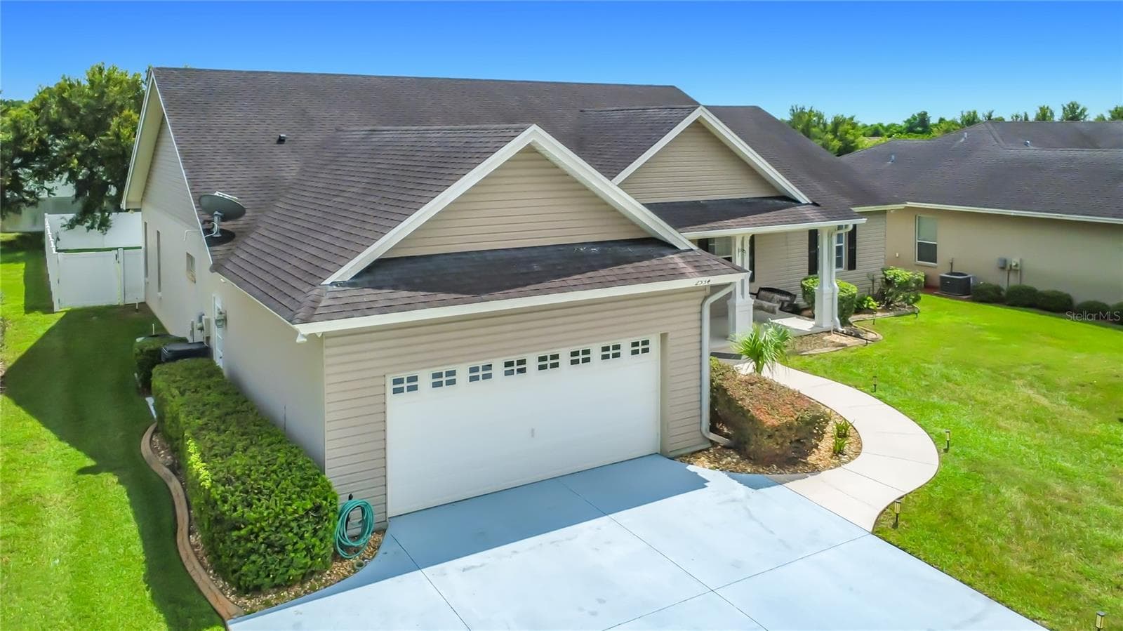 2534 IRIS ANN DR
