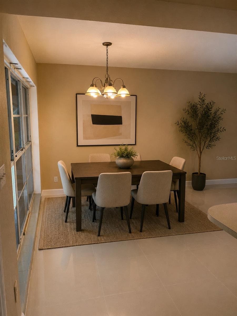 Staged* - 5847 HARRINGTON DR, ORLANDO