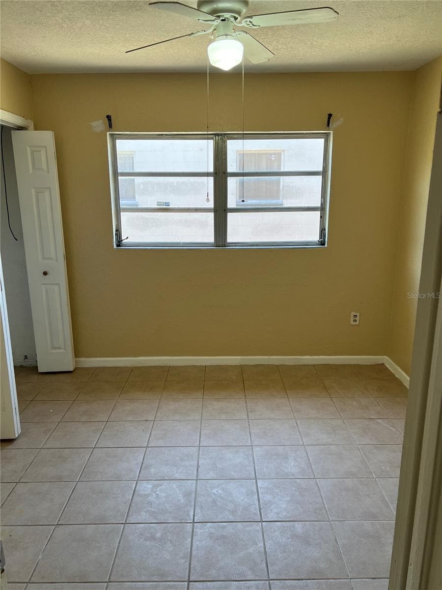 Bedroom #2 - 5847 HARRINGTON DR, ORLANDO