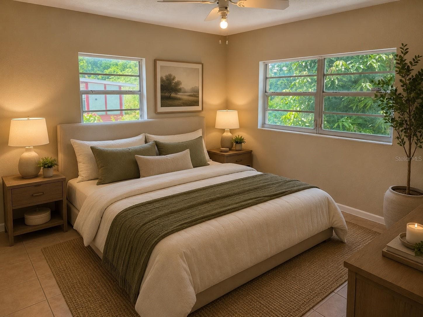 Staged* - 5847 HARRINGTON DR, ORLANDO