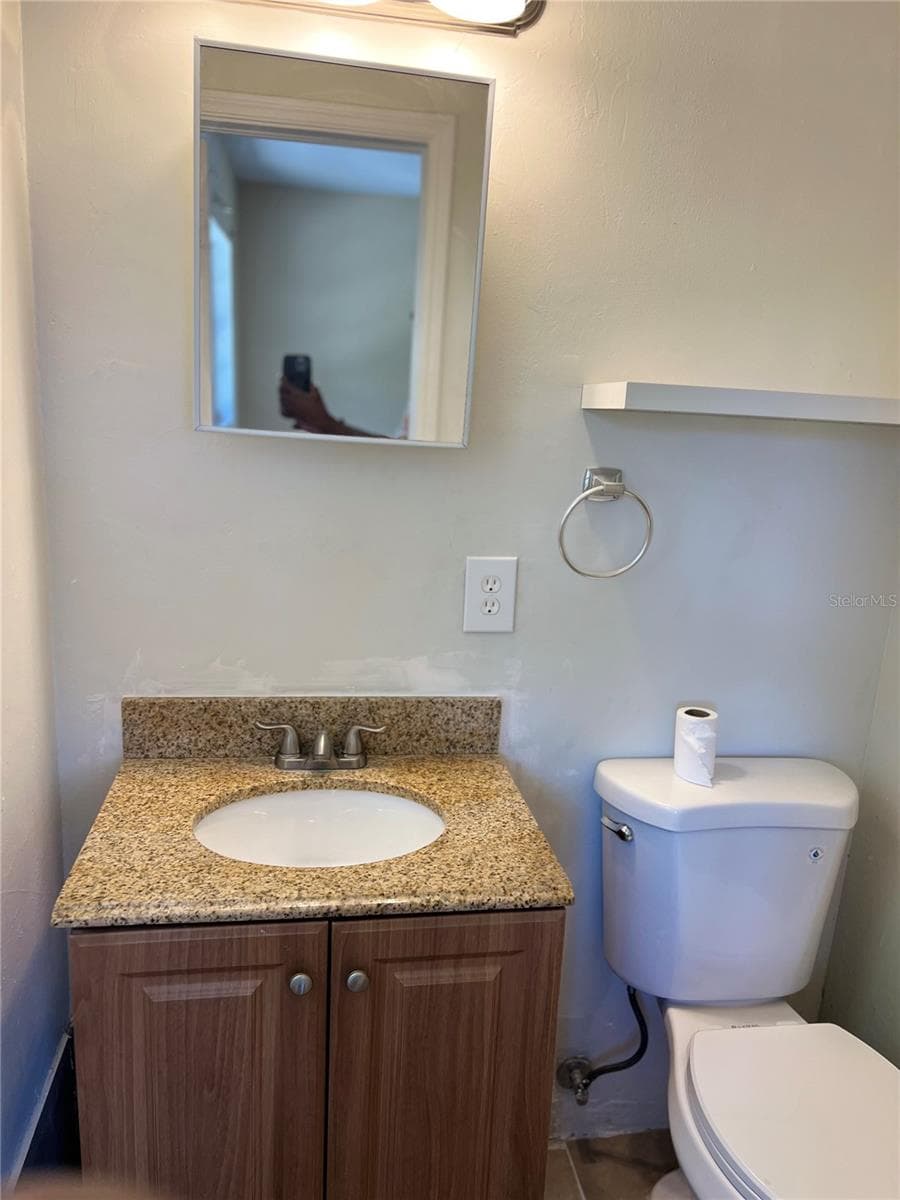 Master Bathroom - 5847 HARRINGTON DR, ORLANDO