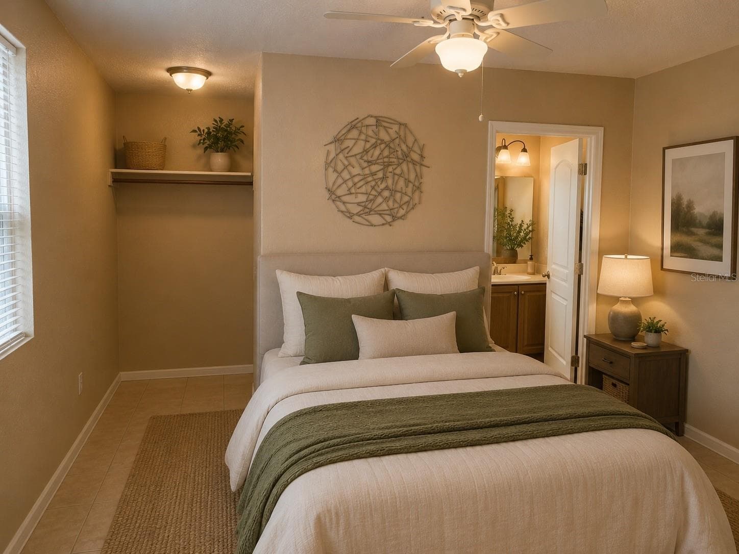 Staged* - 5847 HARRINGTON DR, ORLANDO