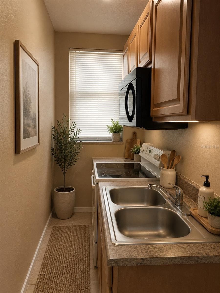Staged* - 5847 HARRINGTON DR, ORLANDO