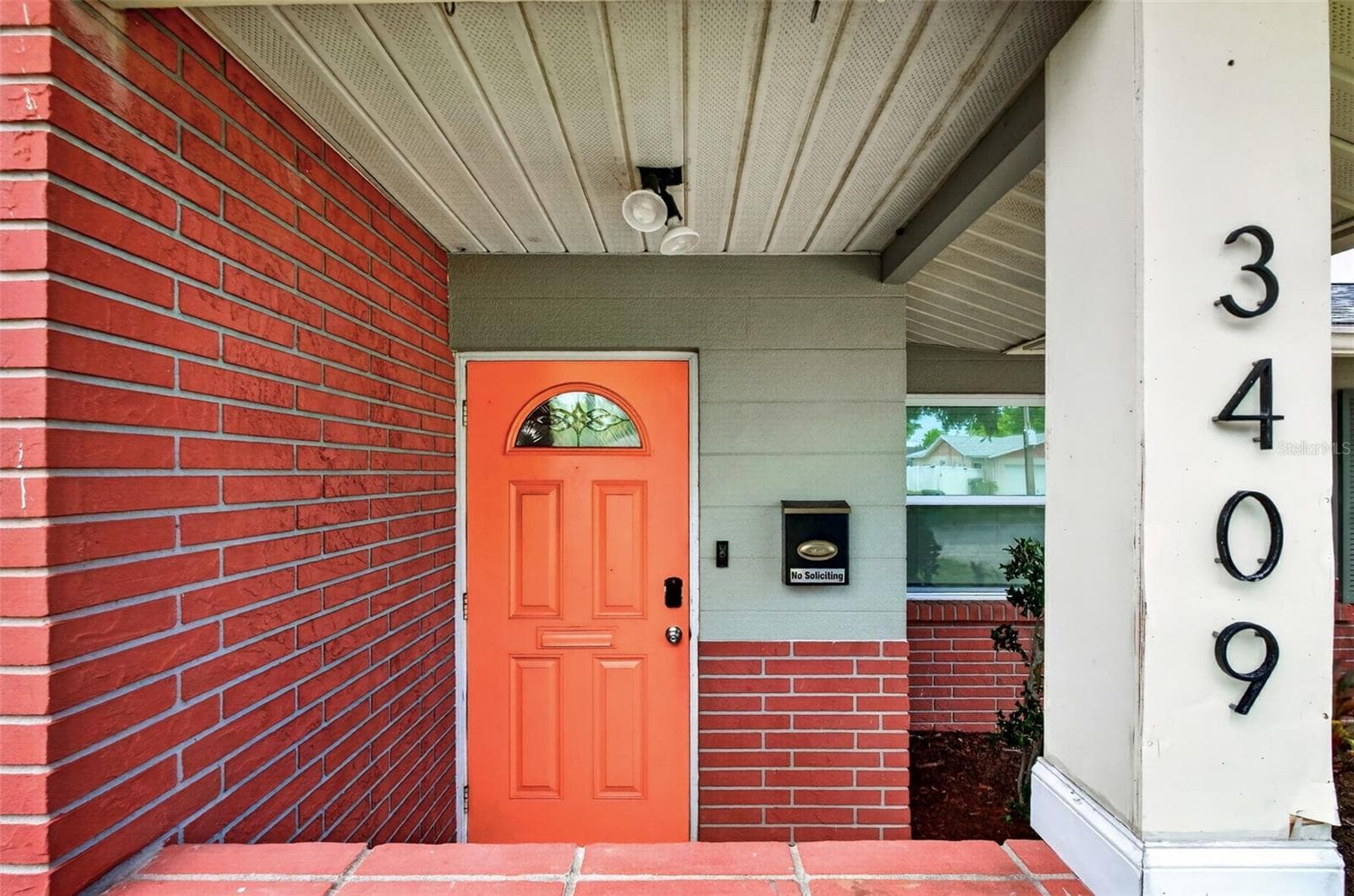 Single Family Residence at 3409 18TH AVENUE DR W, BRADENTON, photo 5 of 49