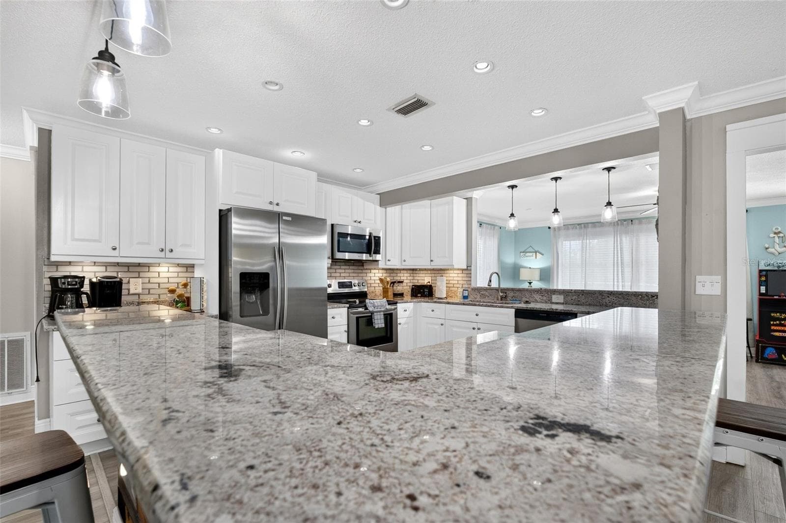 Single Family Residence at 3409 18TH AVENUE DR W, BRADENTON, photo 16 of 49