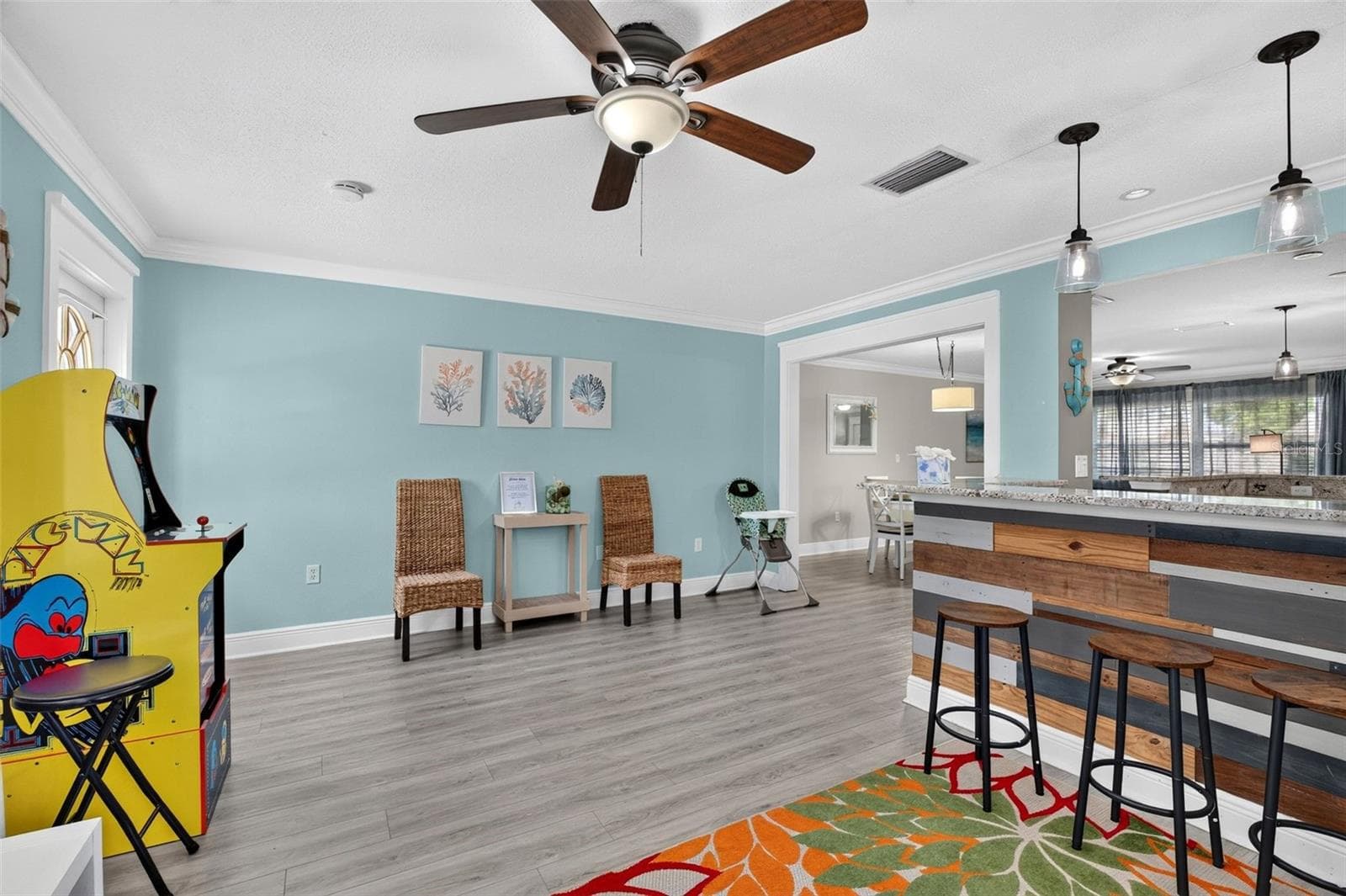Single Family Residence at 3409 18TH AVENUE DR W, BRADENTON, photo 24 of 49