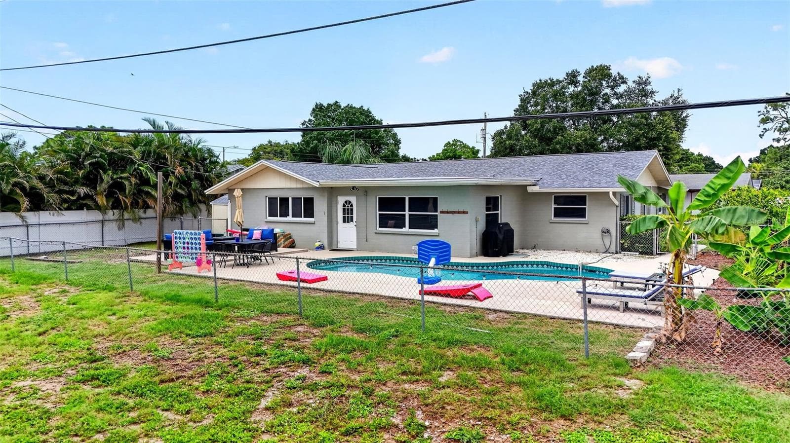 Single Family Residence at 3409 18TH AVENUE DR W, BRADENTON, photo 39 of 49