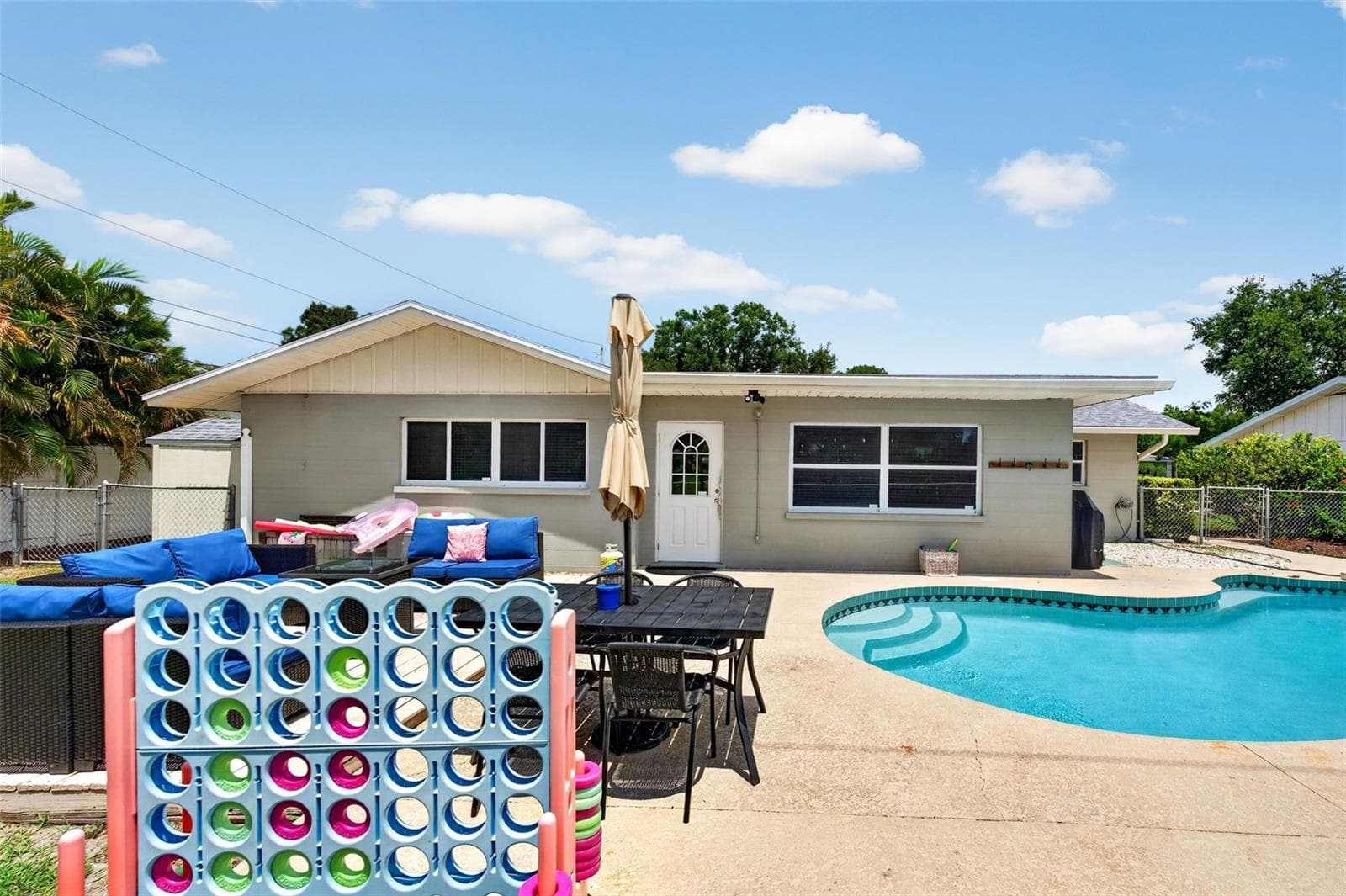 Single Family Residence at 3409 18TH AVENUE DR W, BRADENTON, photo 41 of 49