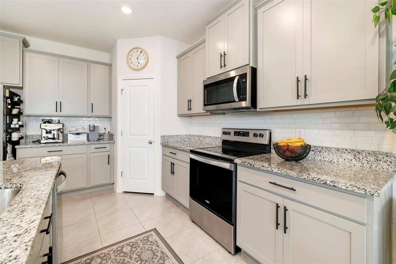 Plenty of Cabinet Space - 523 158TH ST E, BRADENTON