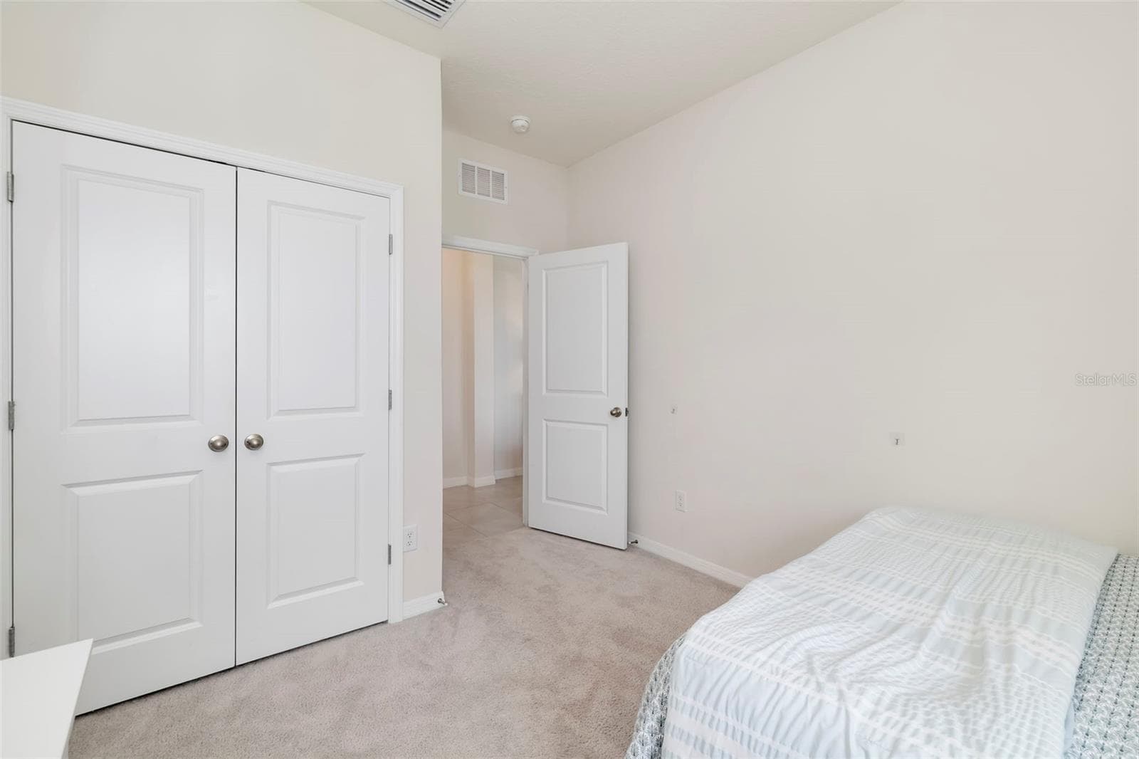 Downstairs Bedroom - 523 158TH ST E, BRADENTON