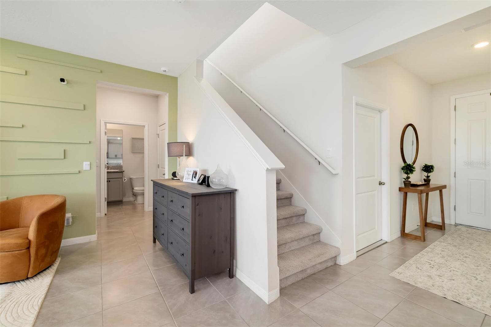 Stairwell - 523 158TH ST E, BRADENTON