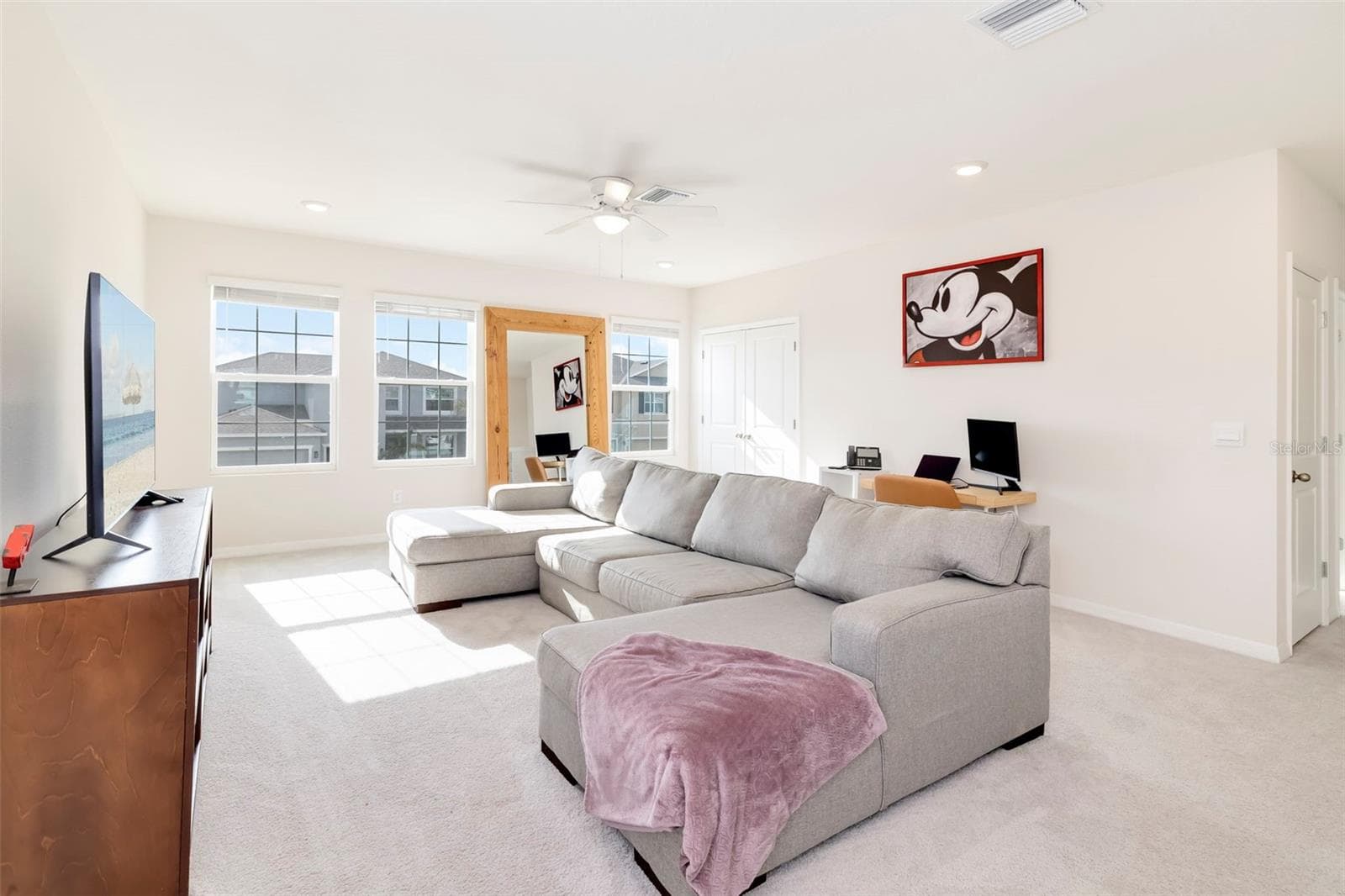 Large Loft Space - 523 158TH ST E, BRADENTON