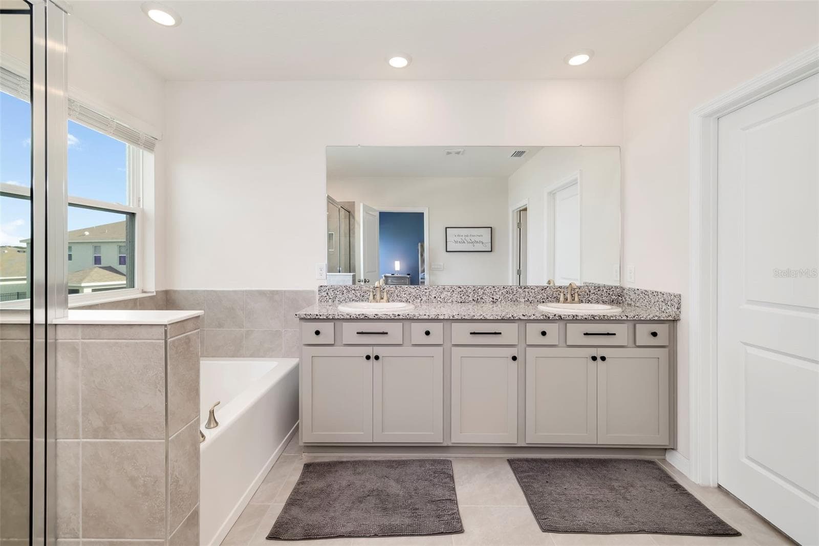 Primary Bathroom - 523 158TH ST E, BRADENTON