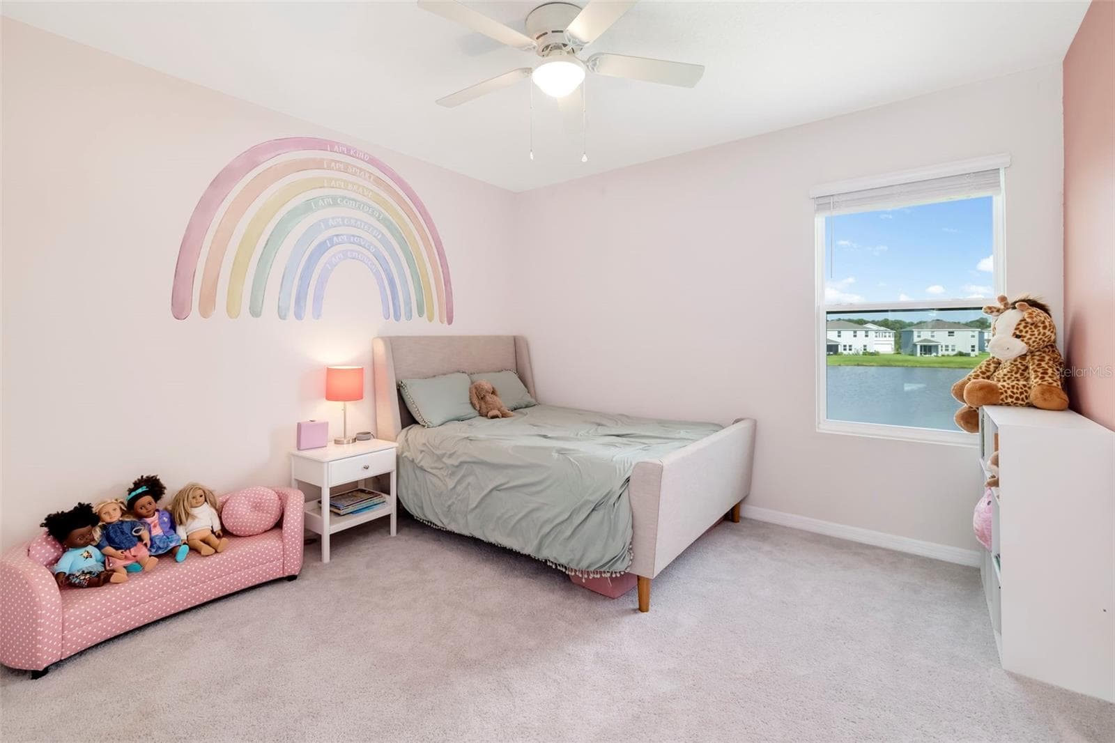 3rd Bedroom - 523 158TH ST E, BRADENTON