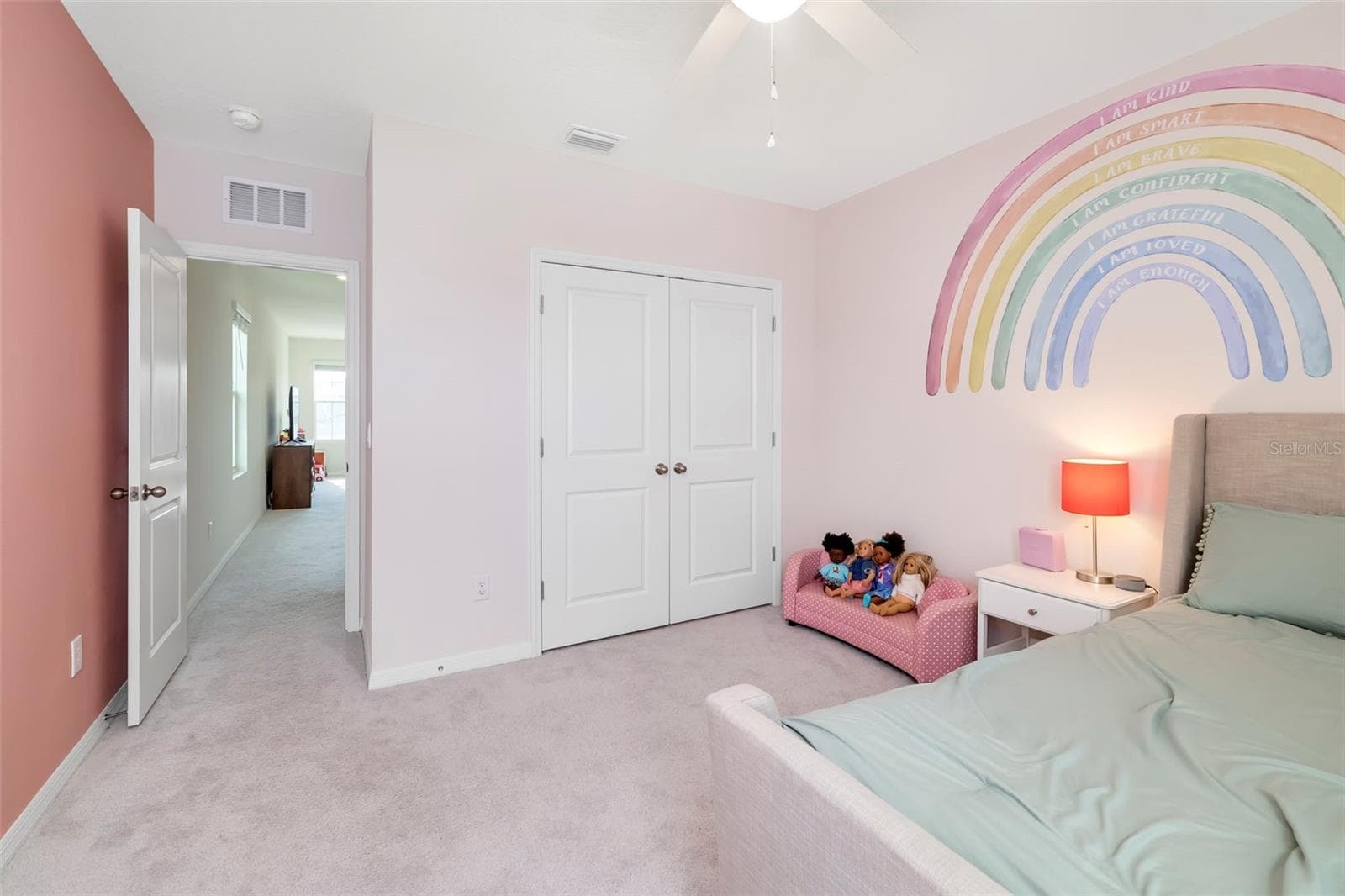 3rd Bedroom - 523 158TH ST E, BRADENTON