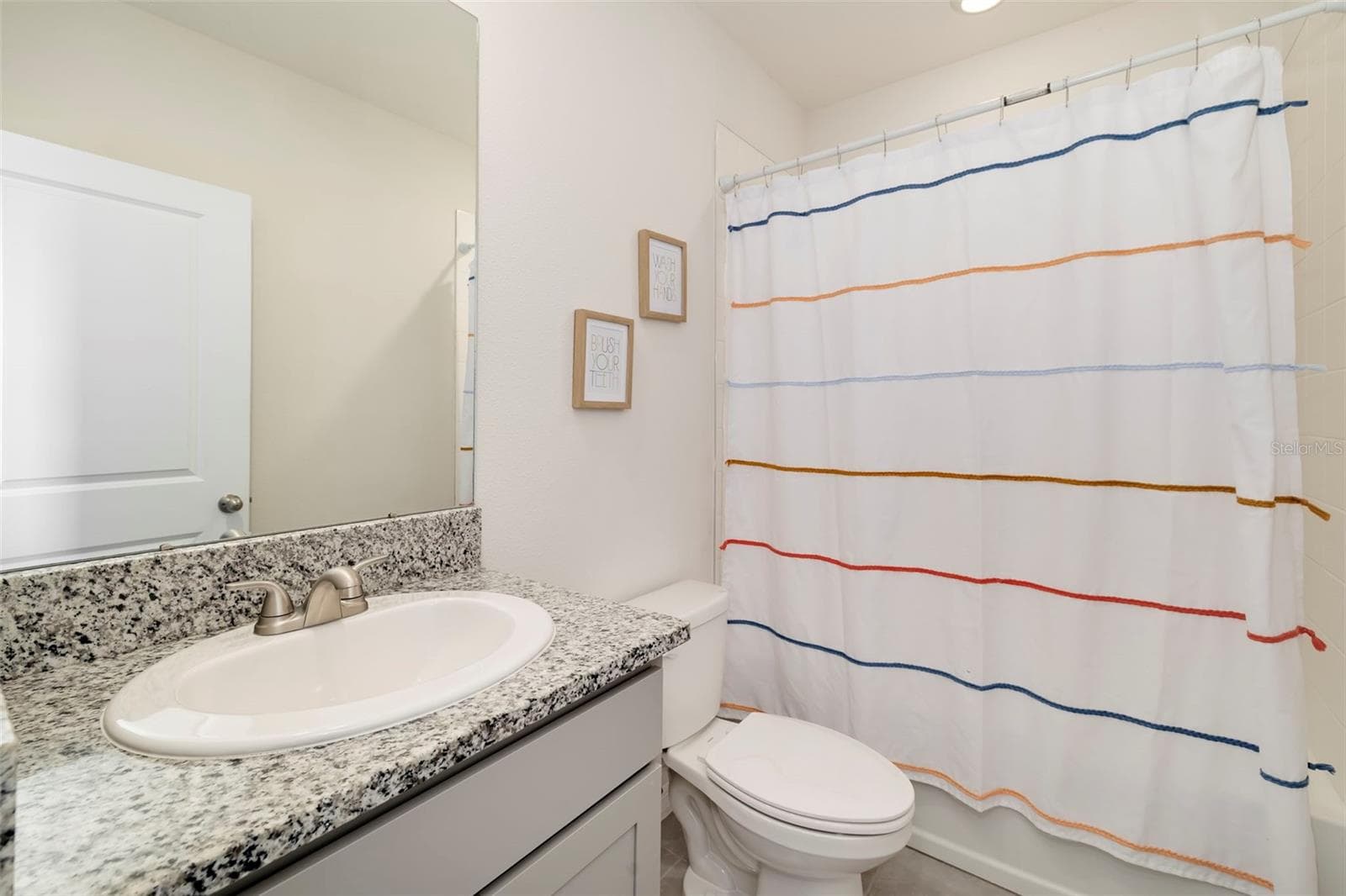 3rd Full Bath - 523 158TH ST E, BRADENTON