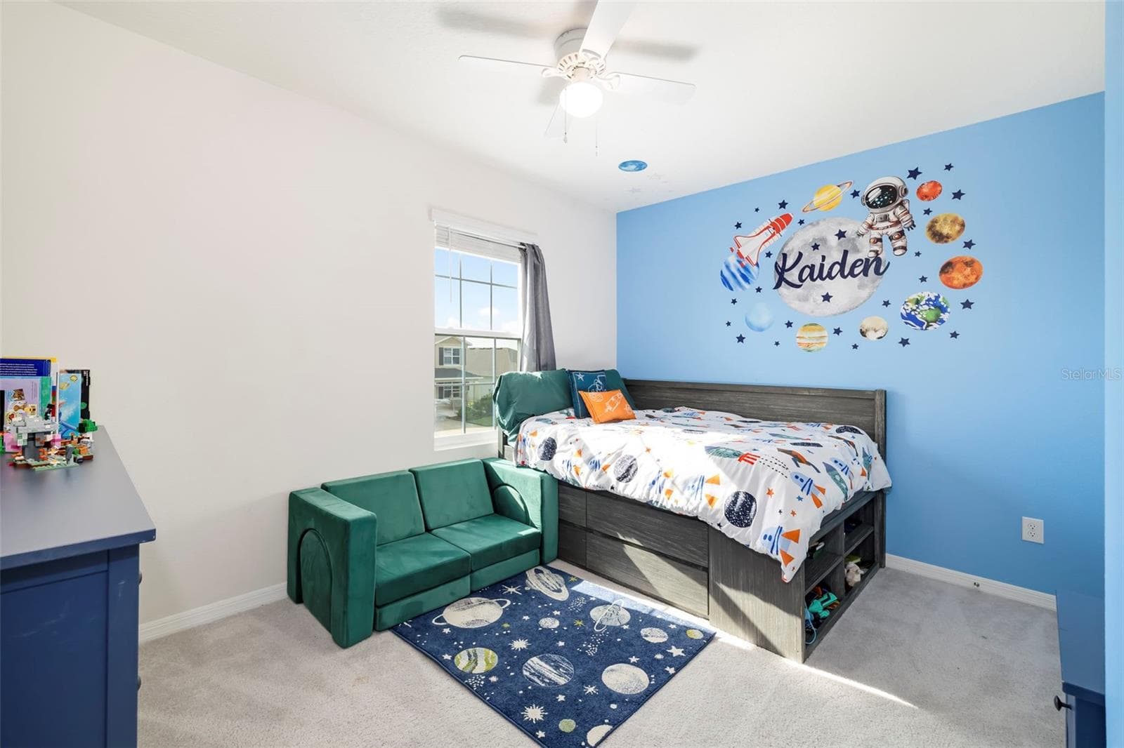 4th Bedroom - 523 158TH ST E, BRADENTON