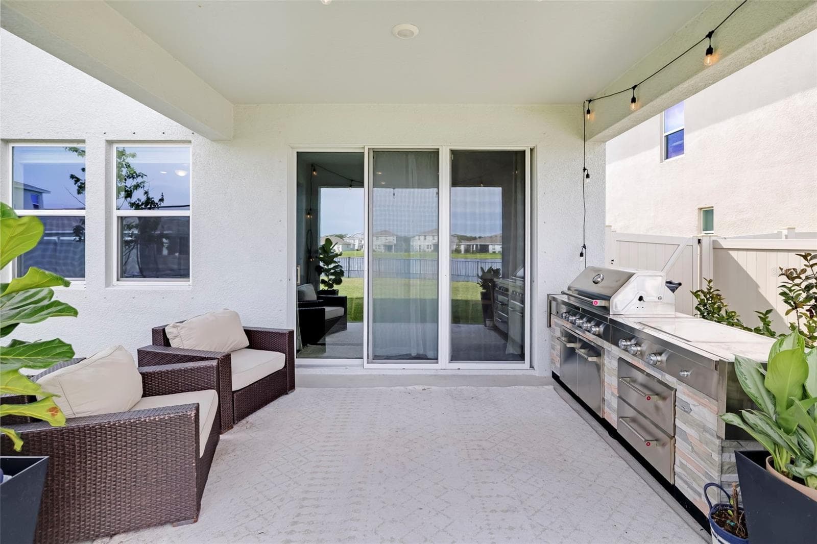 Lanai - 523 158TH ST E, BRADENTON