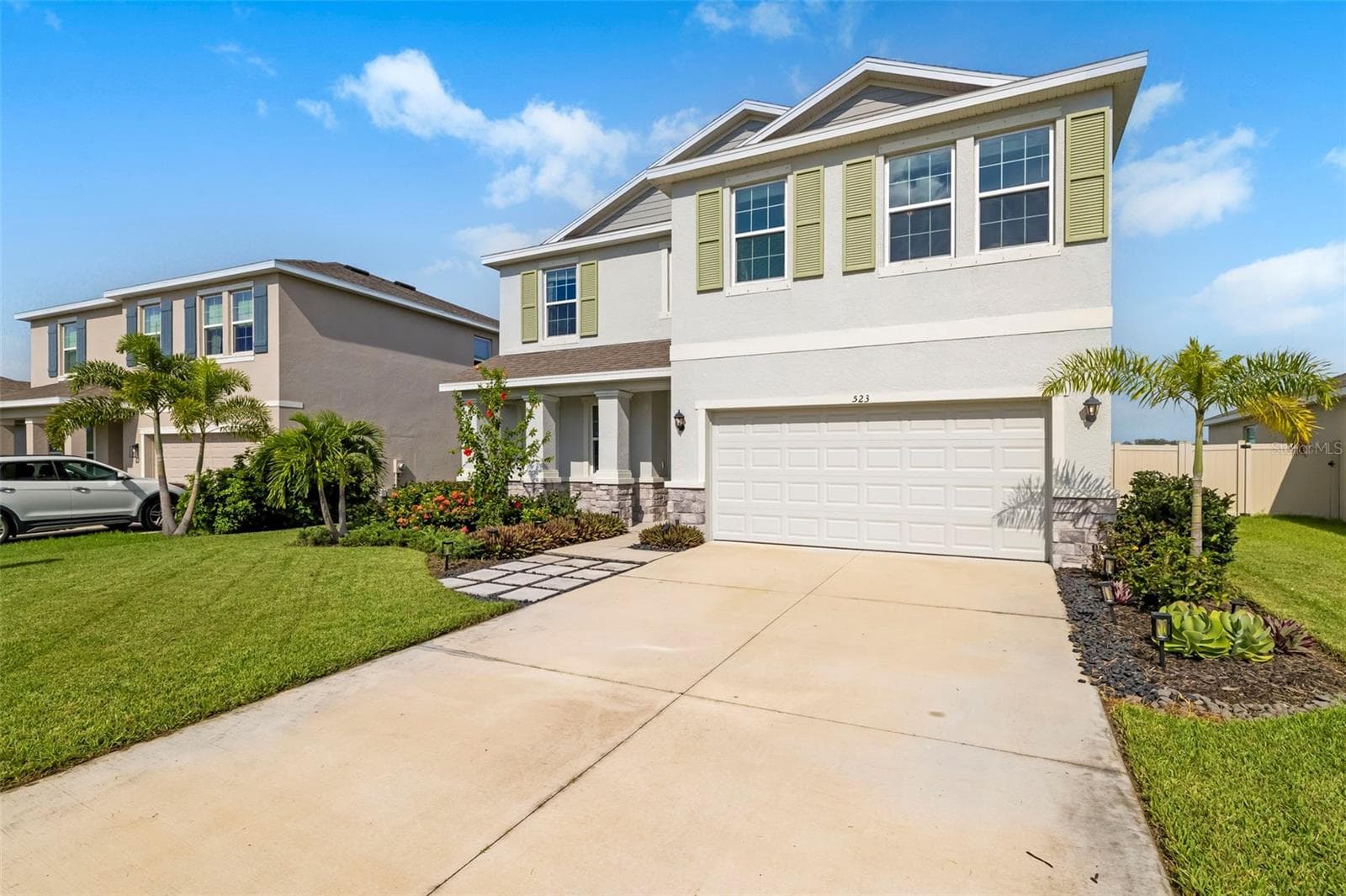 Single Family Residence at 523 158TH ST E, BRADENTON, photo 76 of 95