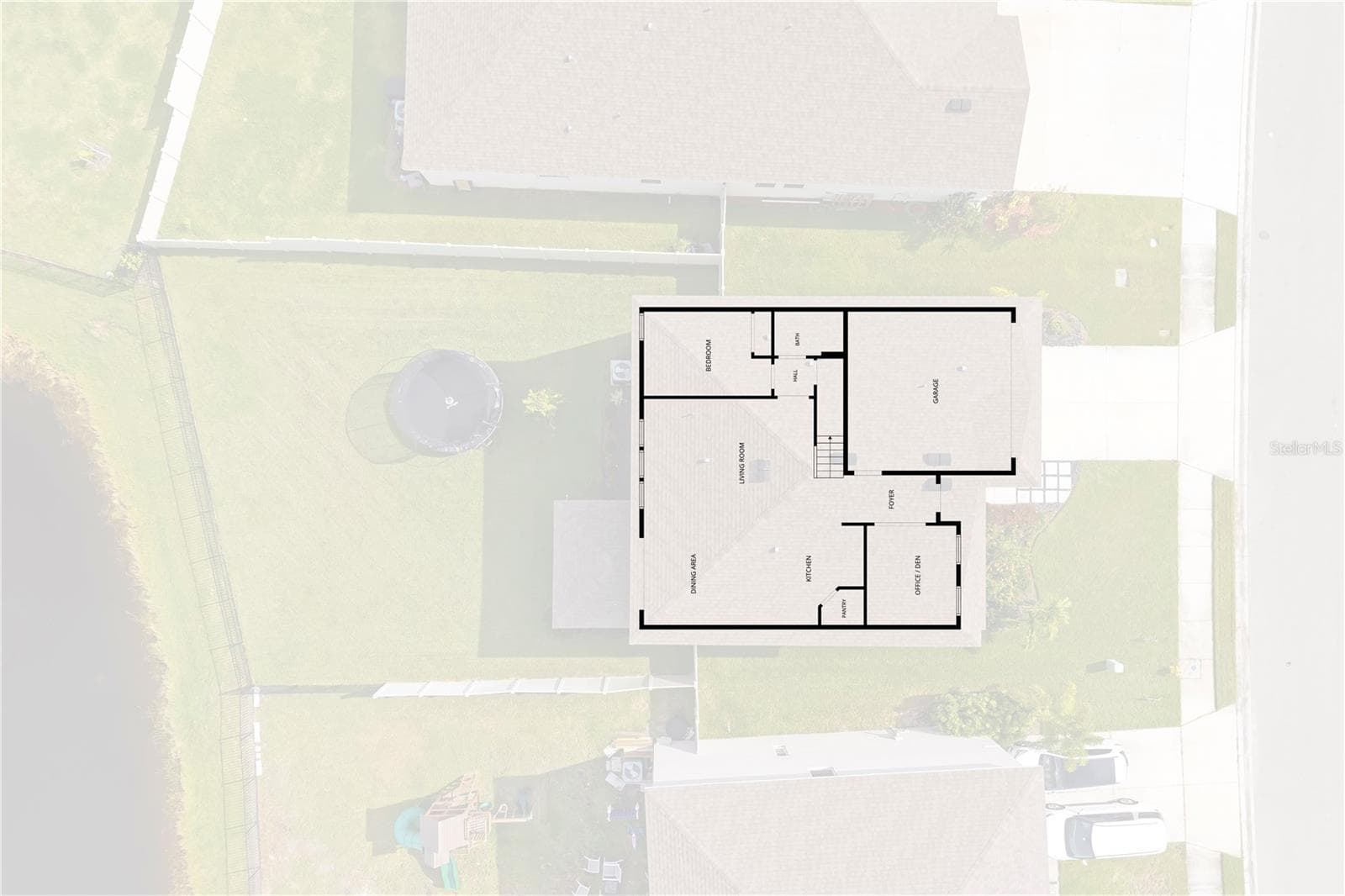 Single Family Residence at 523 158TH ST E, BRADENTON, photo 94 of 94