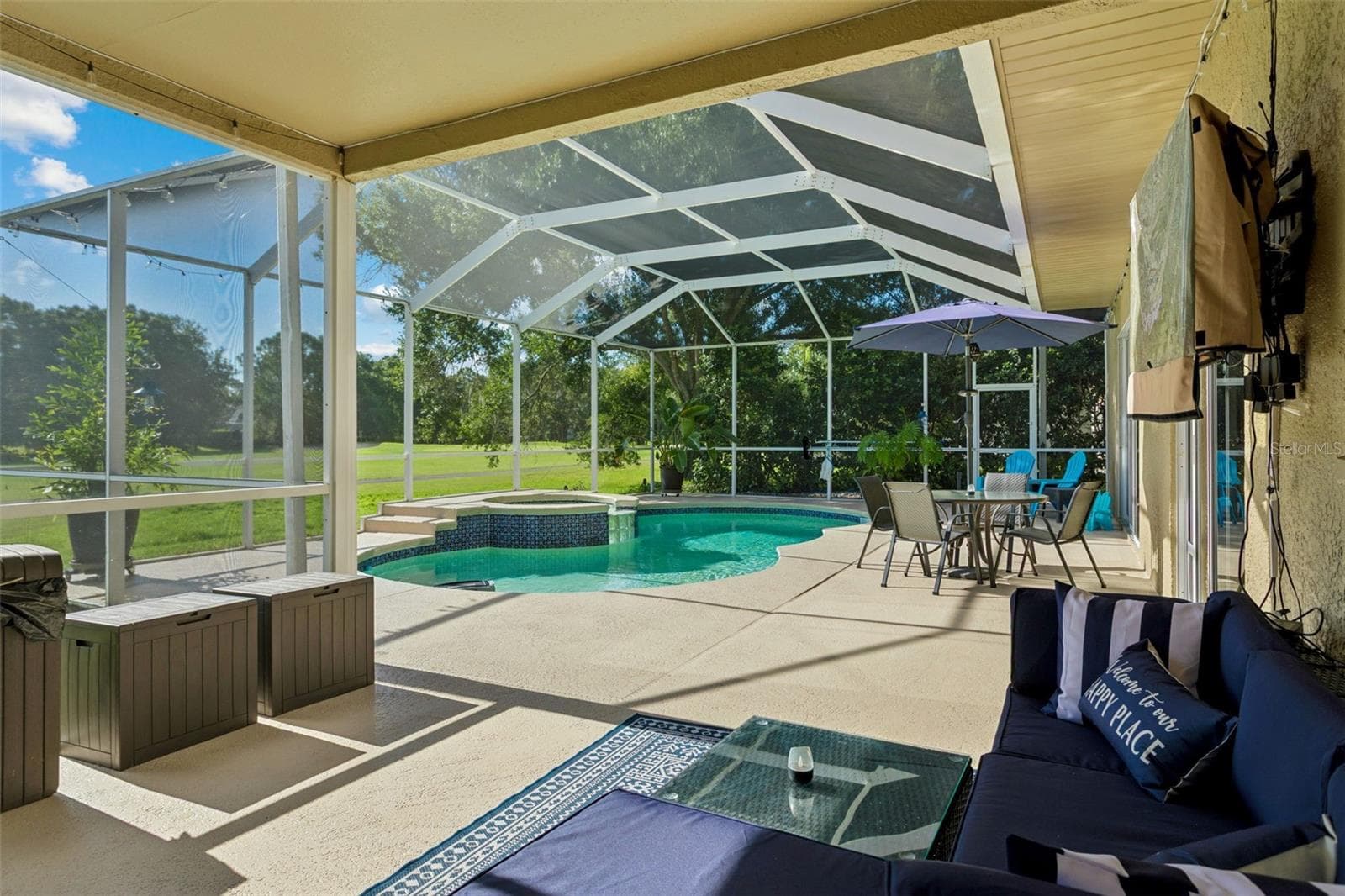 Incredible area and views! - 15611 SHOAL CREEK PL, ODESSA