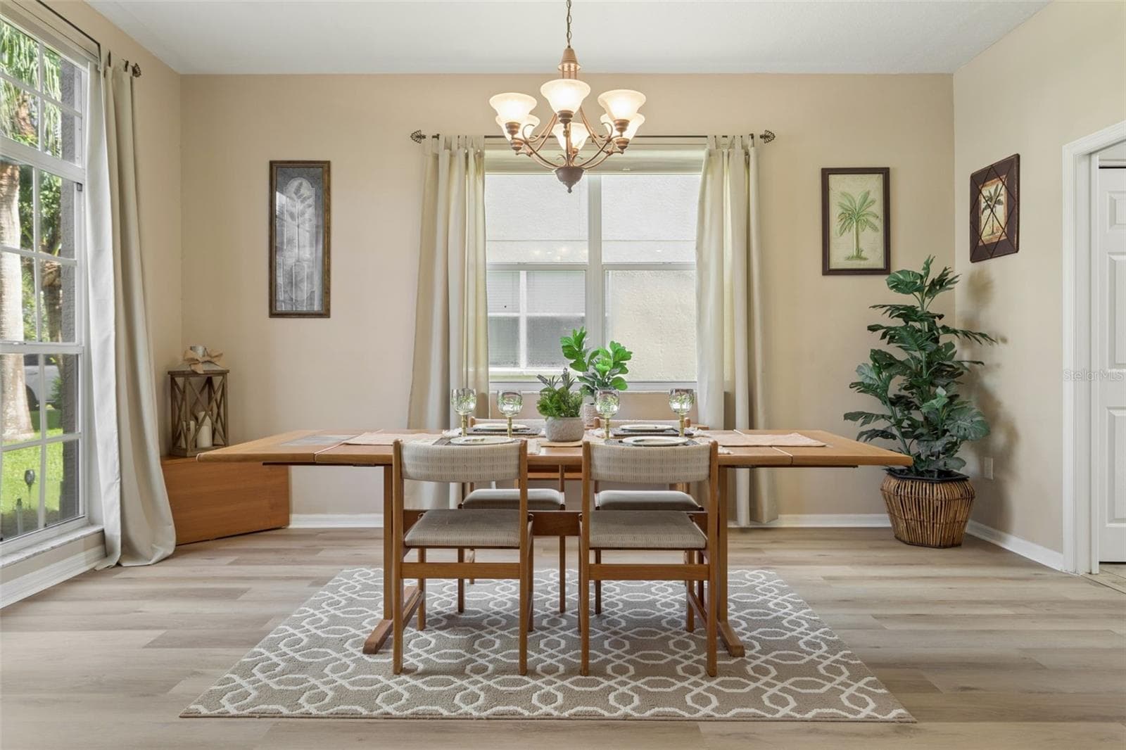 Single Family Residence at 15611 SHOAL CREEK PL, ODESSA, photo 14 of 74