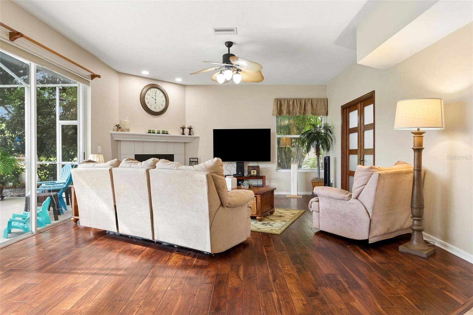 Single Family Residence at 15611 SHOAL CREEK PL, ODESSA, photo 22 of 74