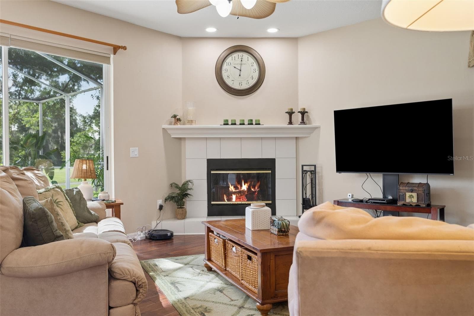 Single Family Residence at 15611 SHOAL CREEK PL, ODESSA, photo 23 of 74