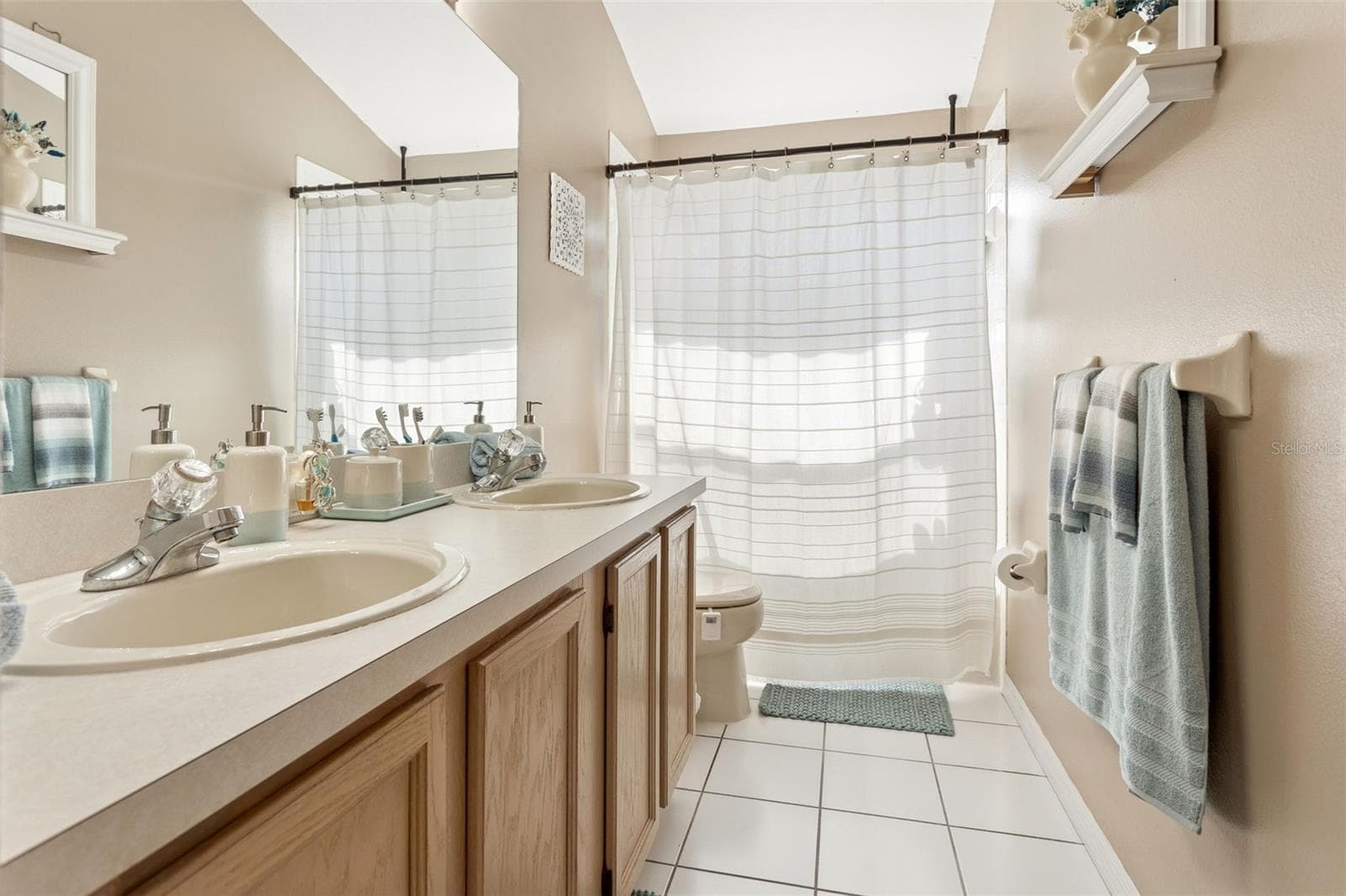 Single Family Residence at 15611 SHOAL CREEK PL, ODESSA, photo 39 of 74