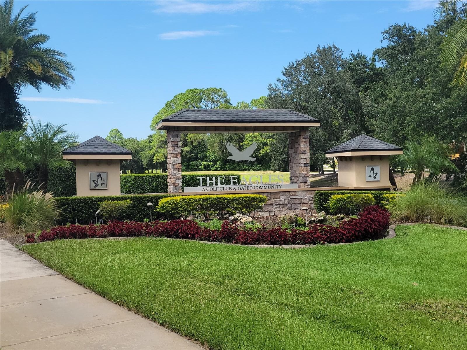 Single Family Residence at 15611 SHOAL CREEK PL, ODESSA, photo 58 of 74