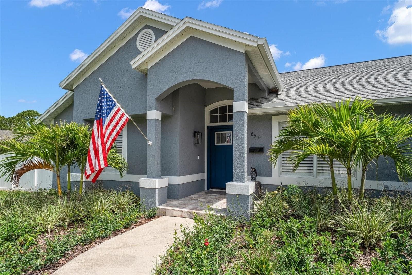Single Family Residence at 668 MEHLENBACHER RD, BELLEAIR, photo 32 of 85