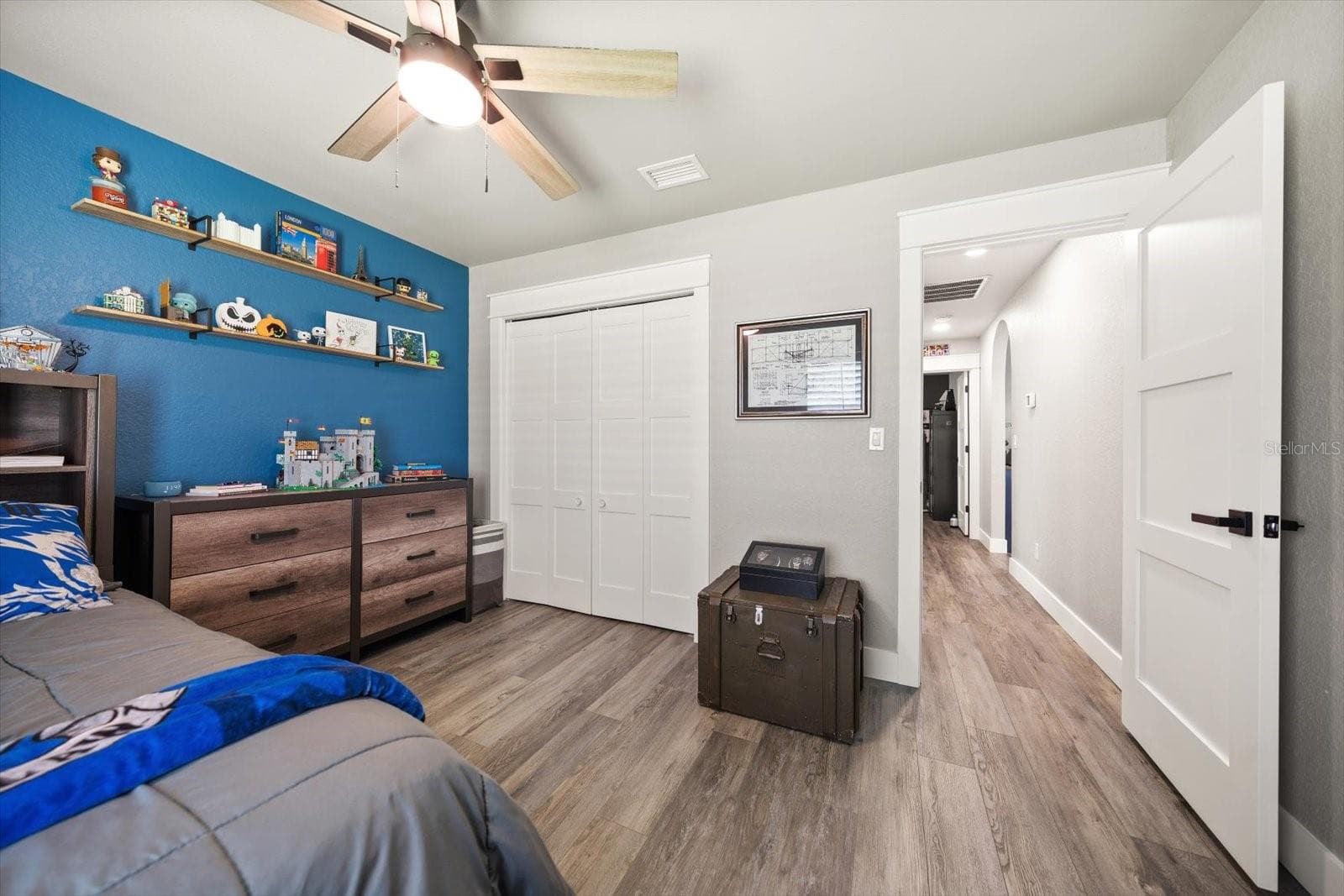 Single Family Residence at 668 MEHLENBACHER RD, BELLEAIR, photo 49 of 85